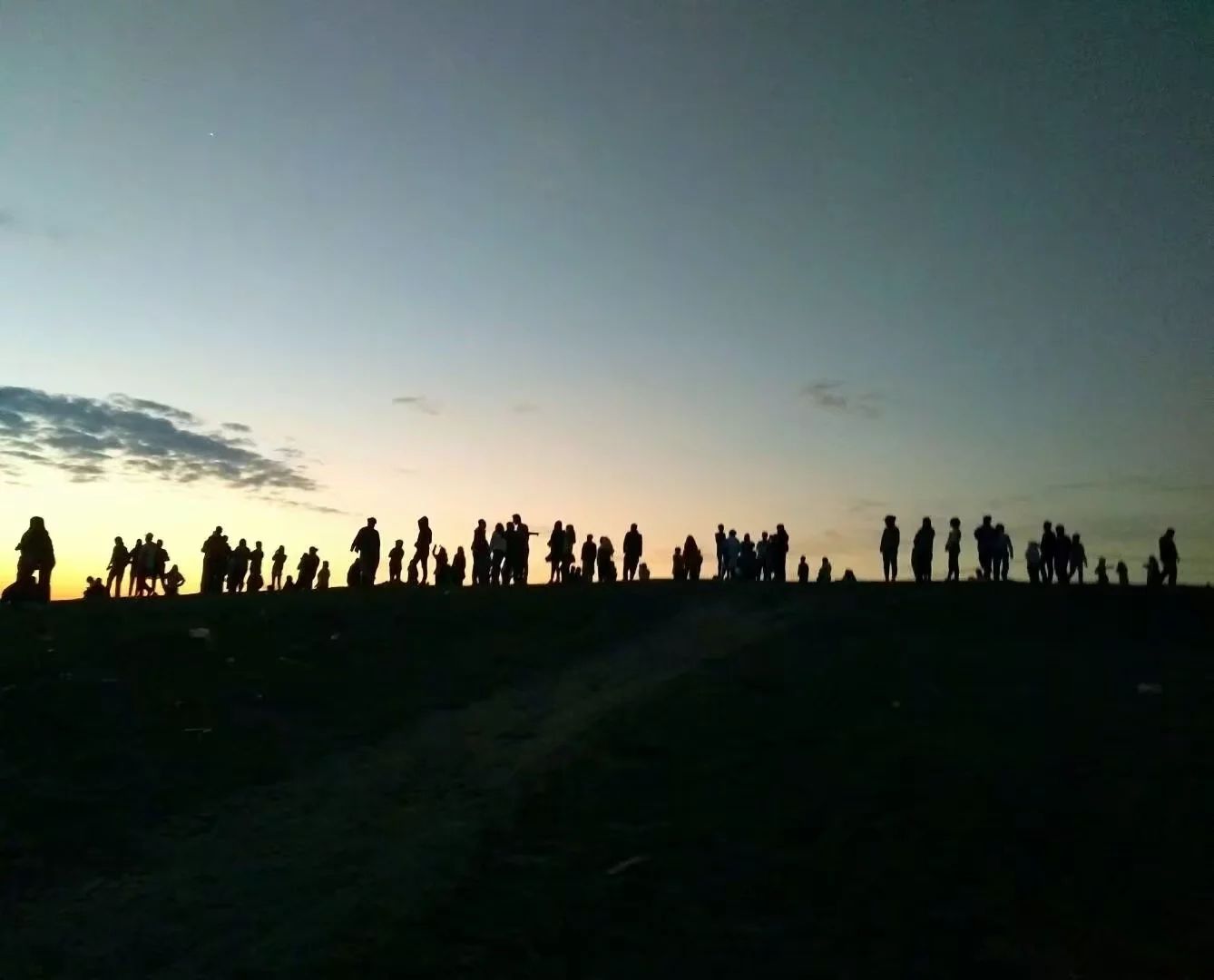 豐寧壩上草原,豐寧京北草原