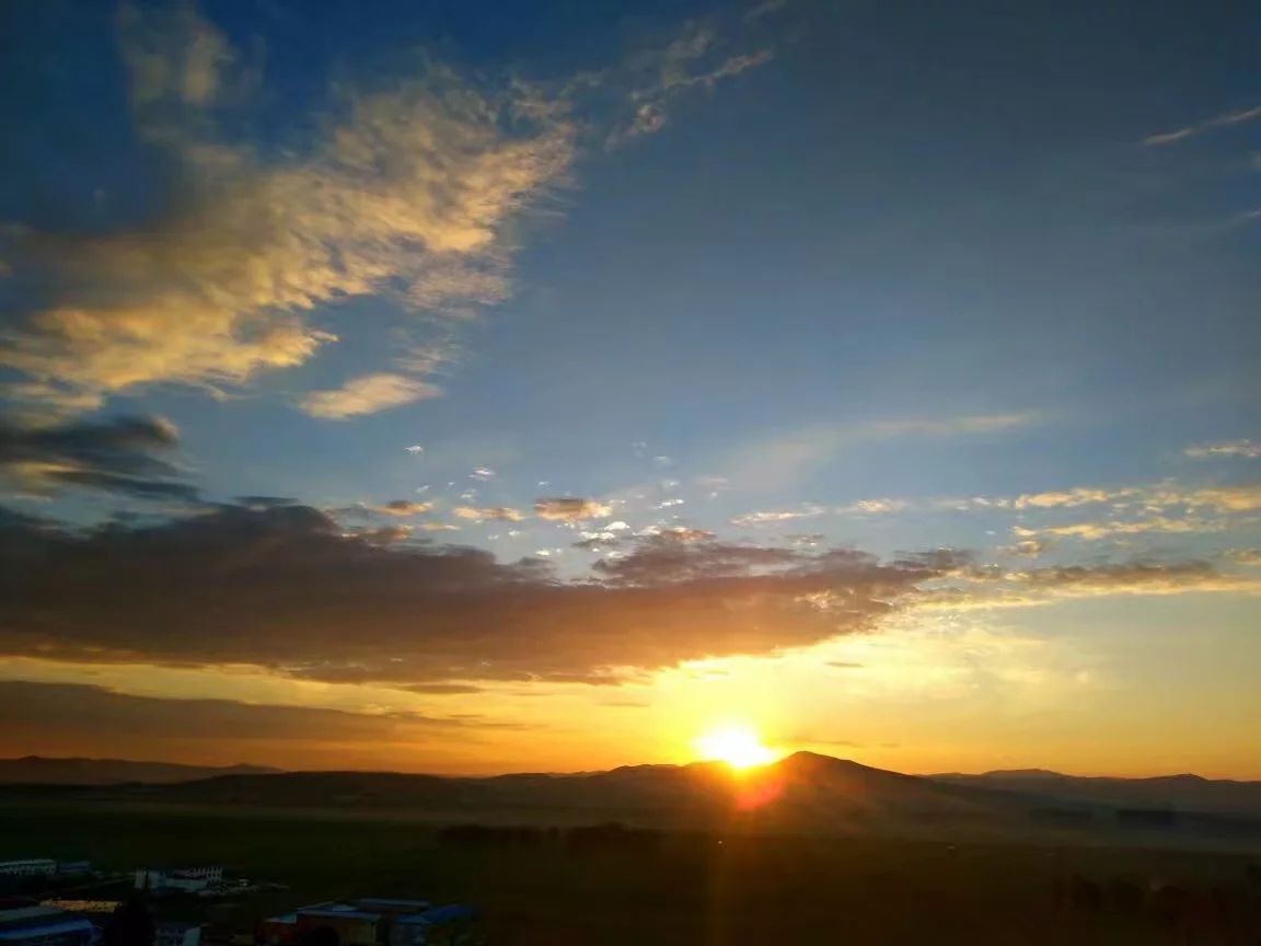 豐寧壩上草原,豐寧京北草原