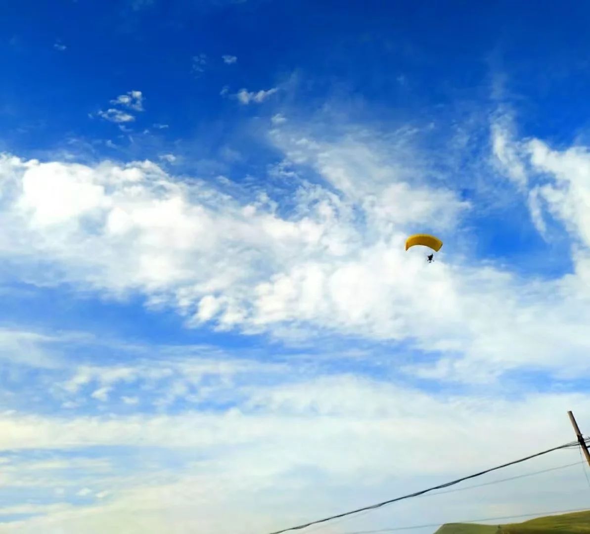 豐寧壩上草原,豐寧京北草原