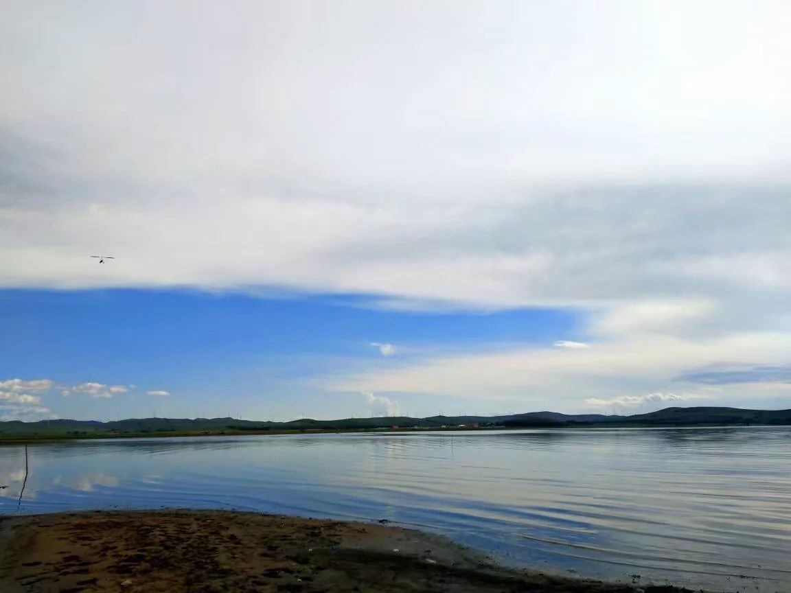 豐寧壩上草原,豐寧京北草原