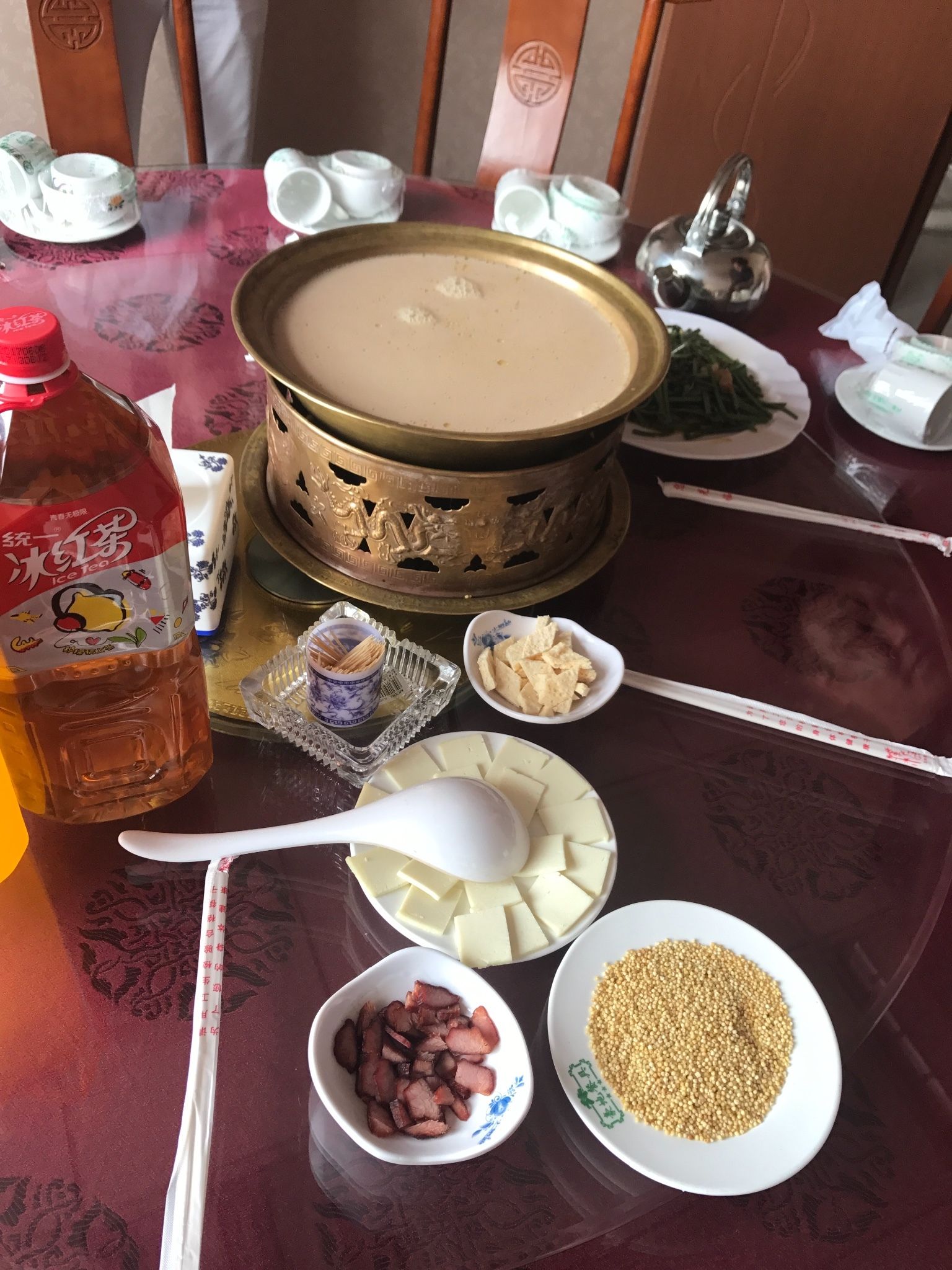 周末京北體驗草原風情