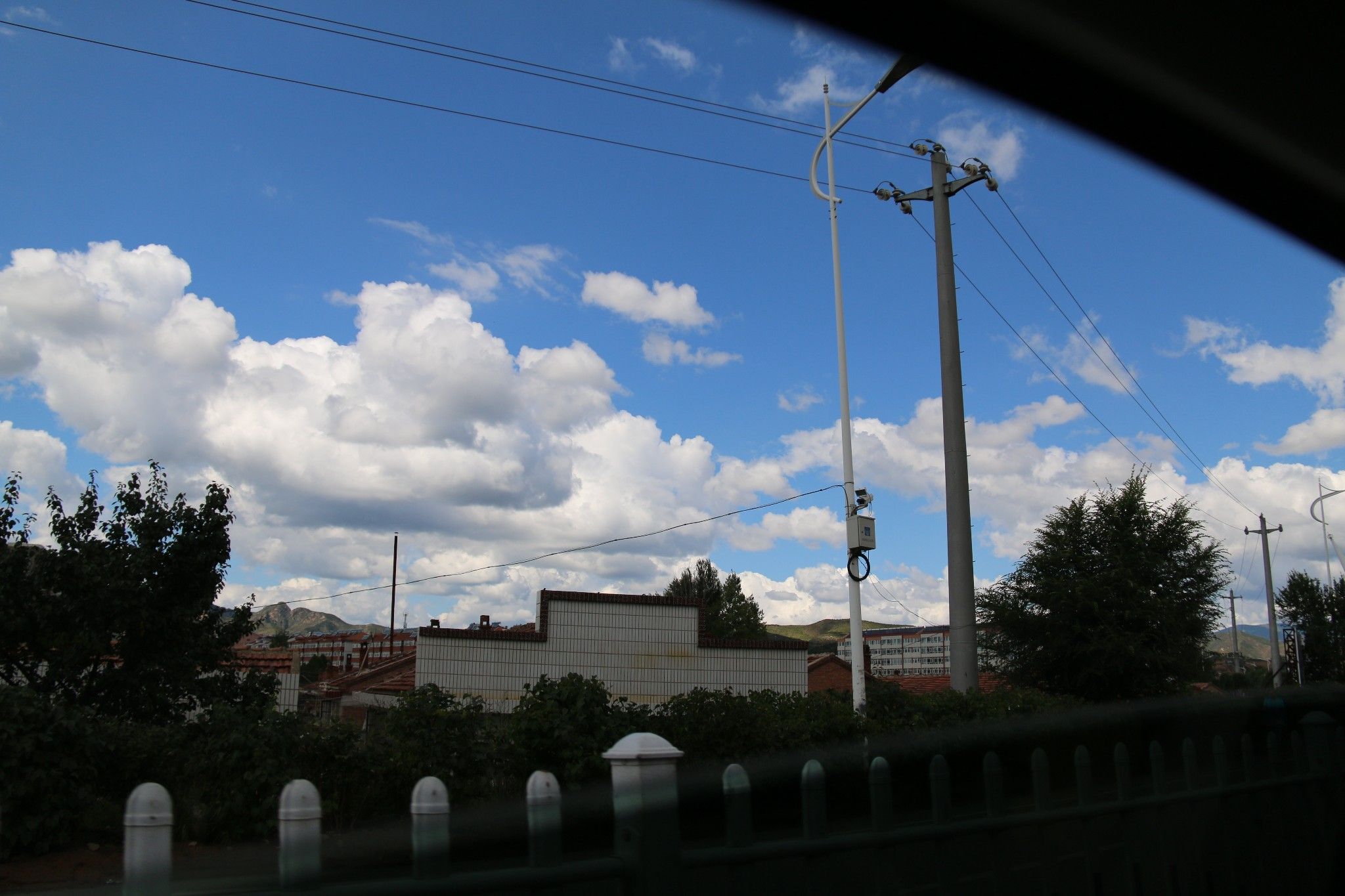 豐寧壩上草原,豐寧京北草原