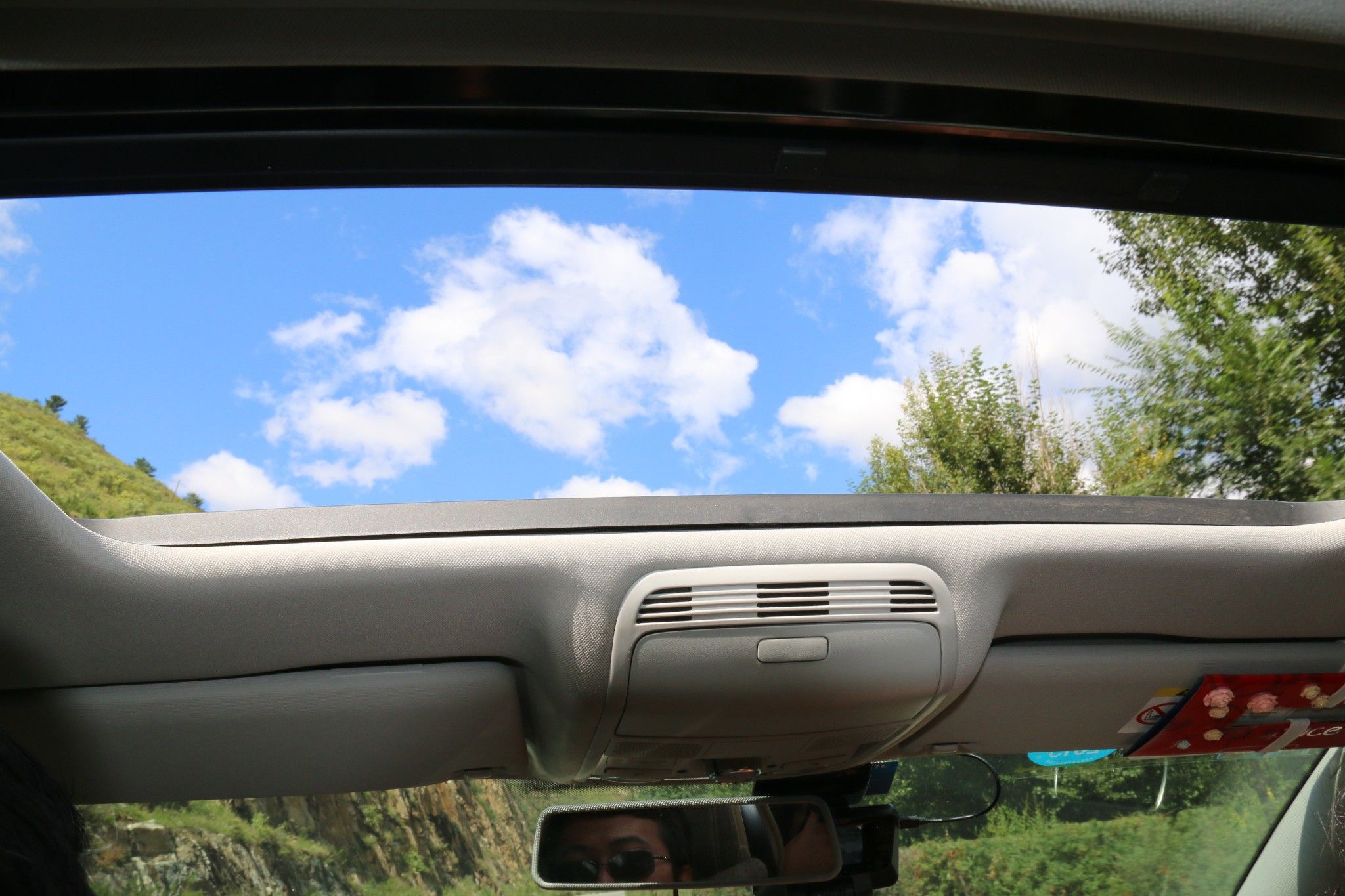 豐寧壩上草原,豐寧京北草原