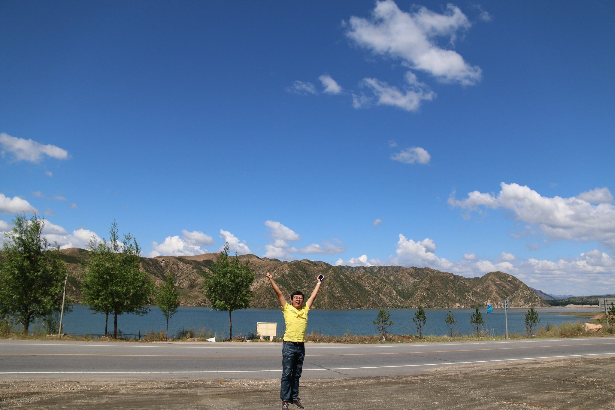 豐寧壩上草原,豐寧京北草原