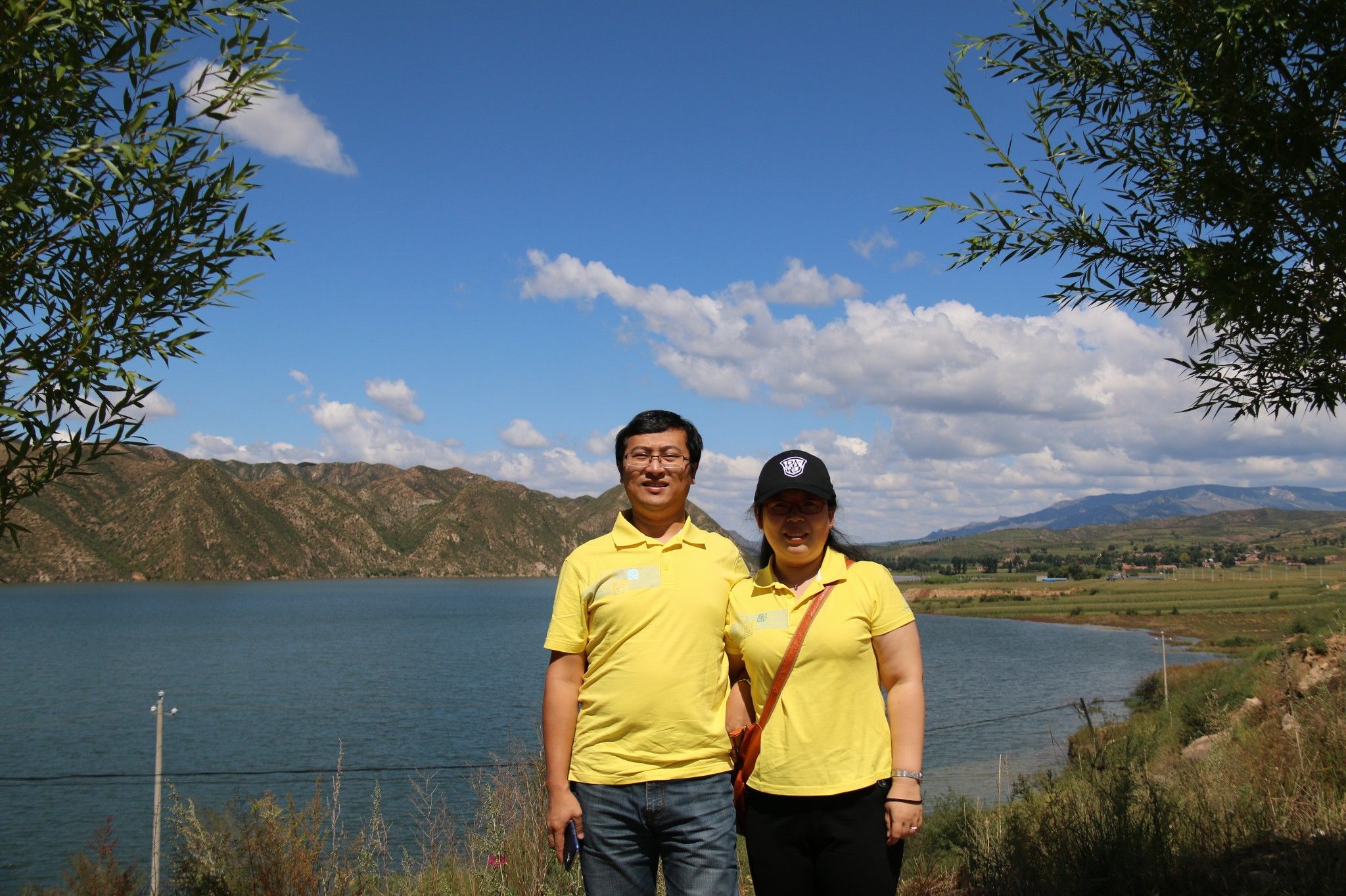 豐寧壩上草原,豐寧京北草原