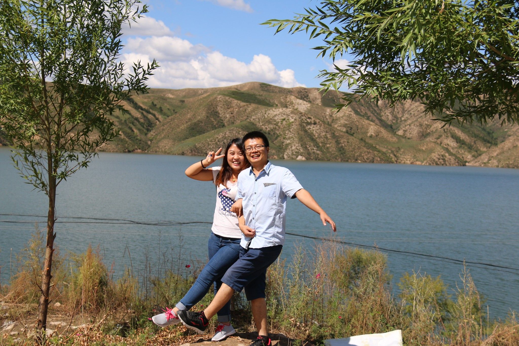 豐寧壩上草原,豐寧京北草原