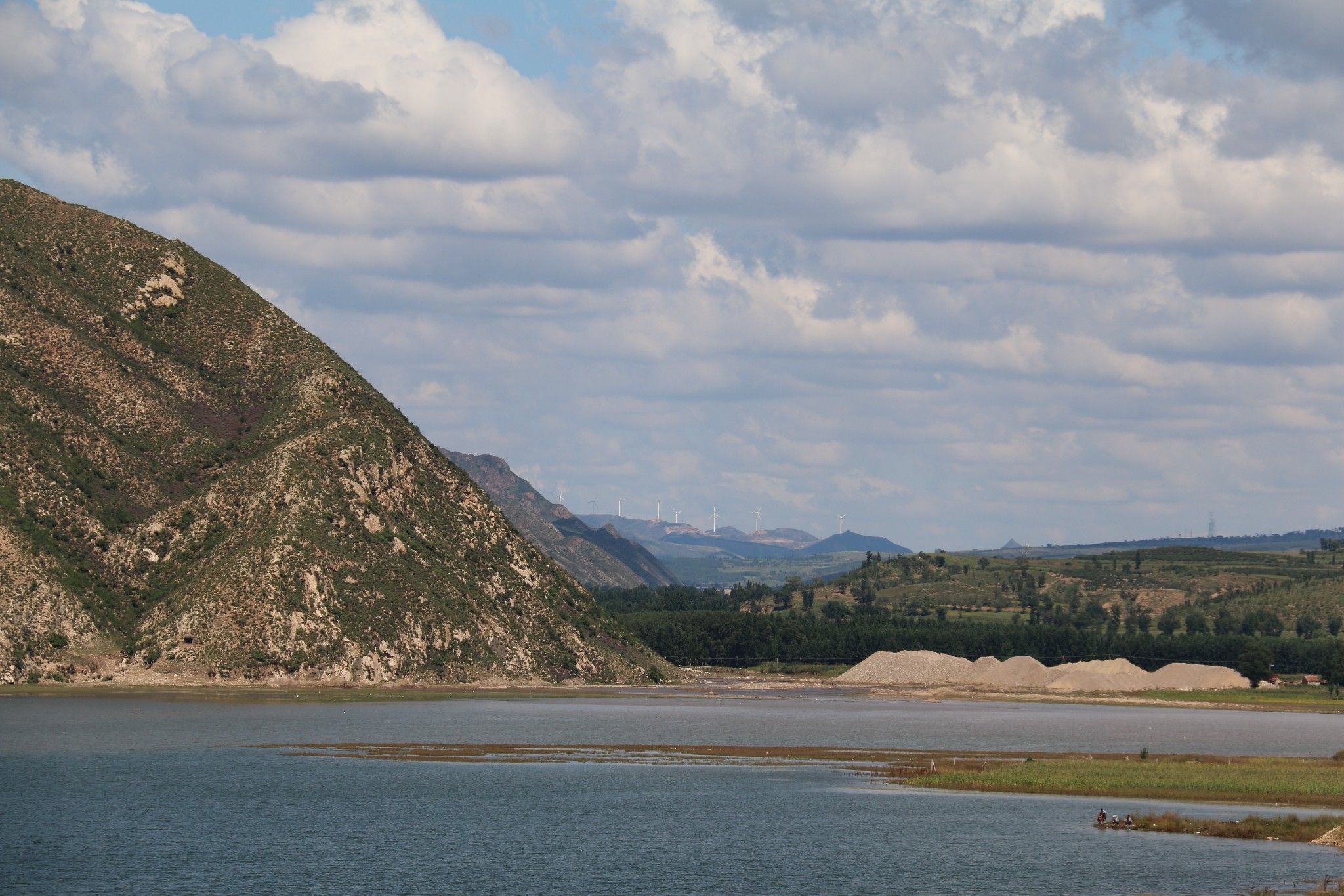 豐寧壩上草原,豐寧京北草原