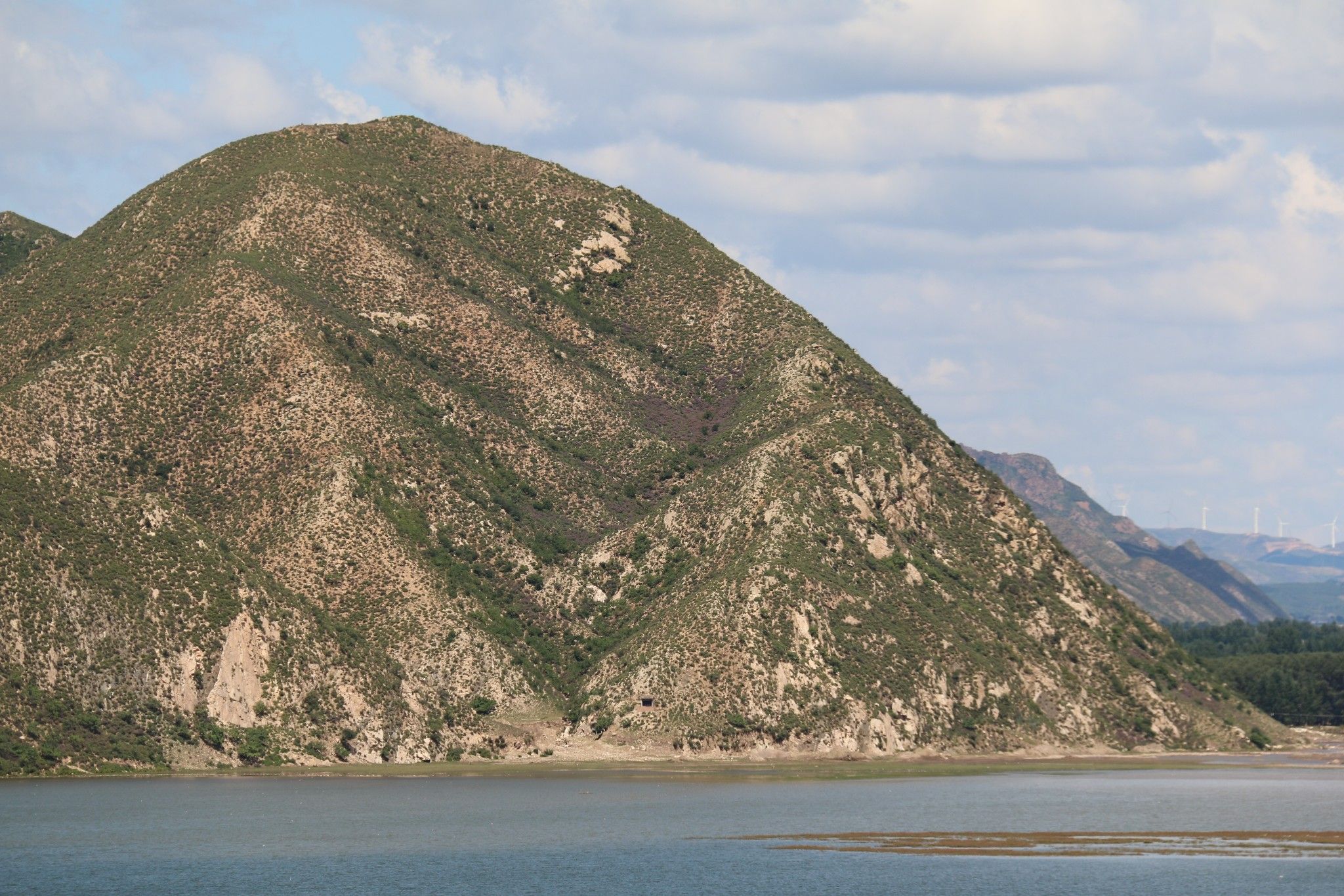 豐寧壩上草原,豐寧京北草原
