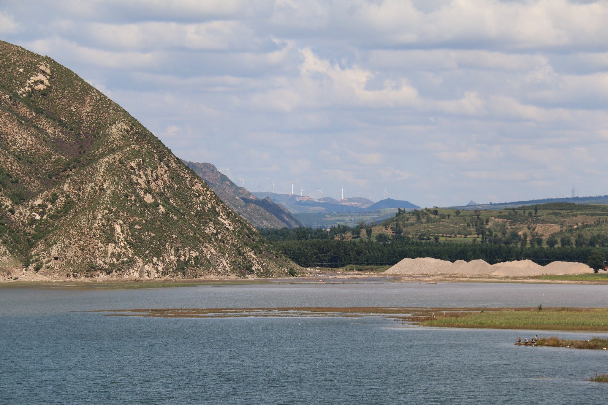 豐寧壩上草原,豐寧京北草原