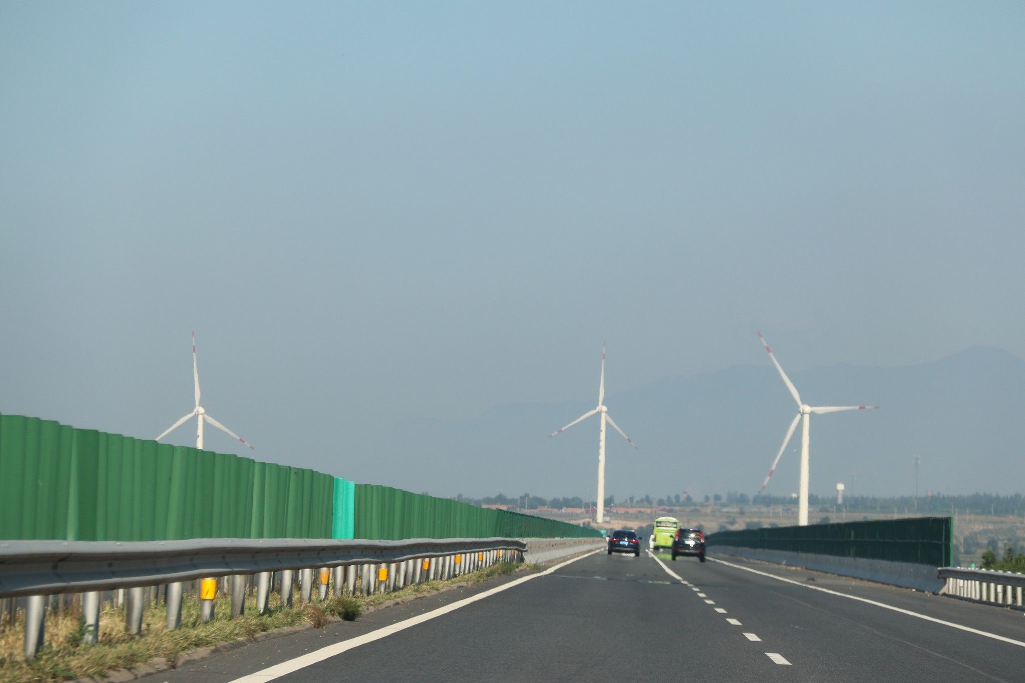 豐寧壩上草原,豐寧京北草原
