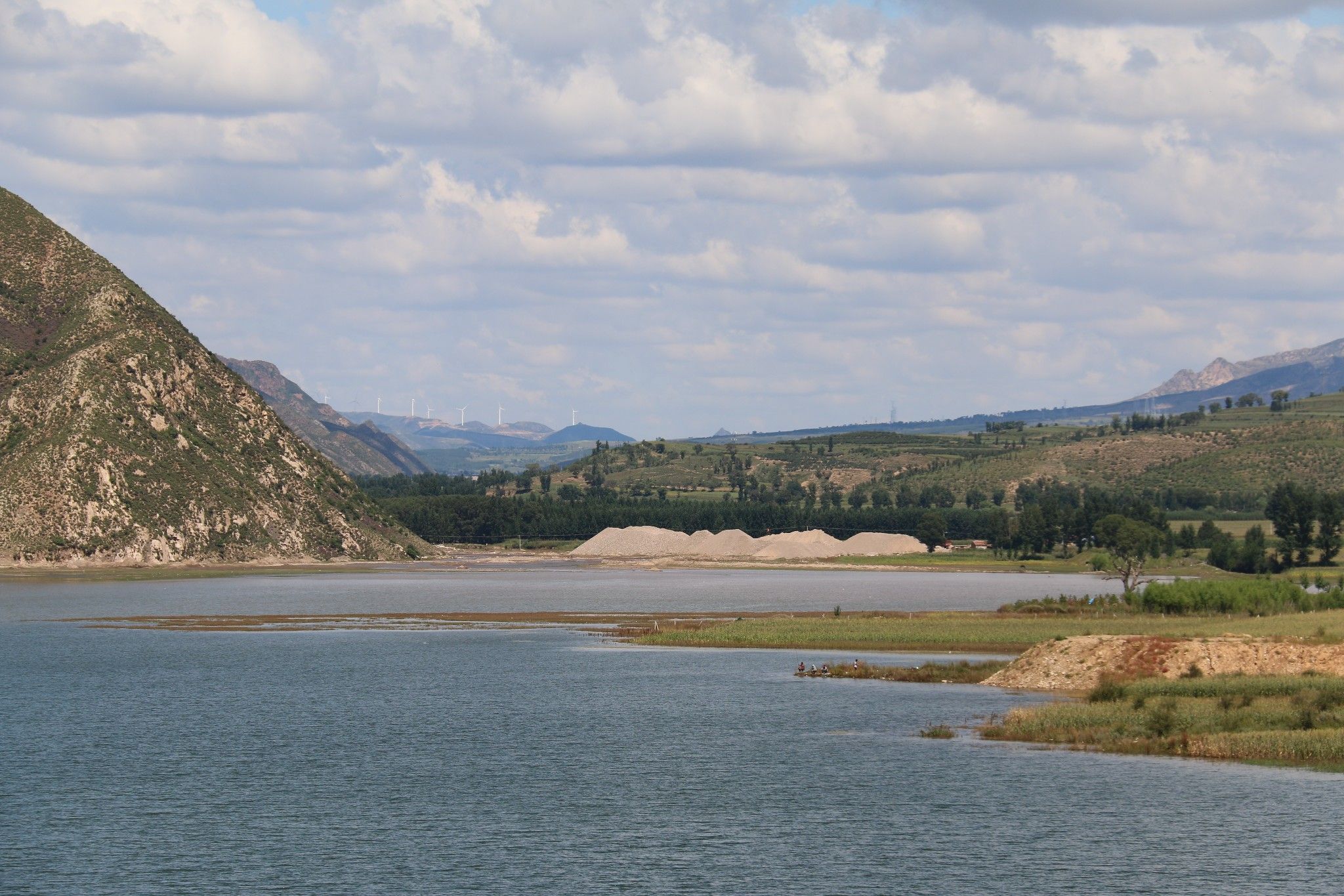 豐寧壩上草原,豐寧京北草原