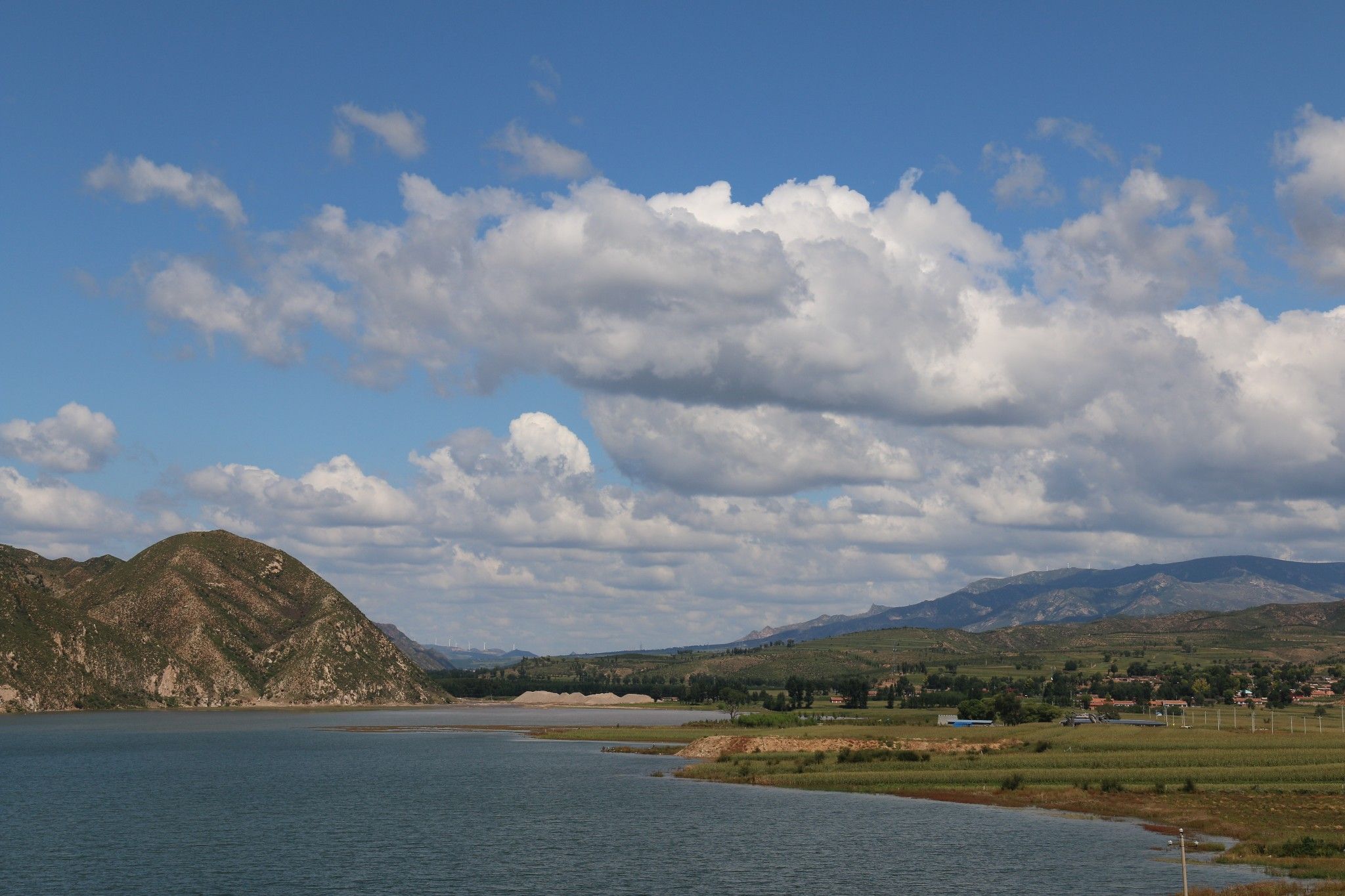 豐寧壩上草原,豐寧京北草原