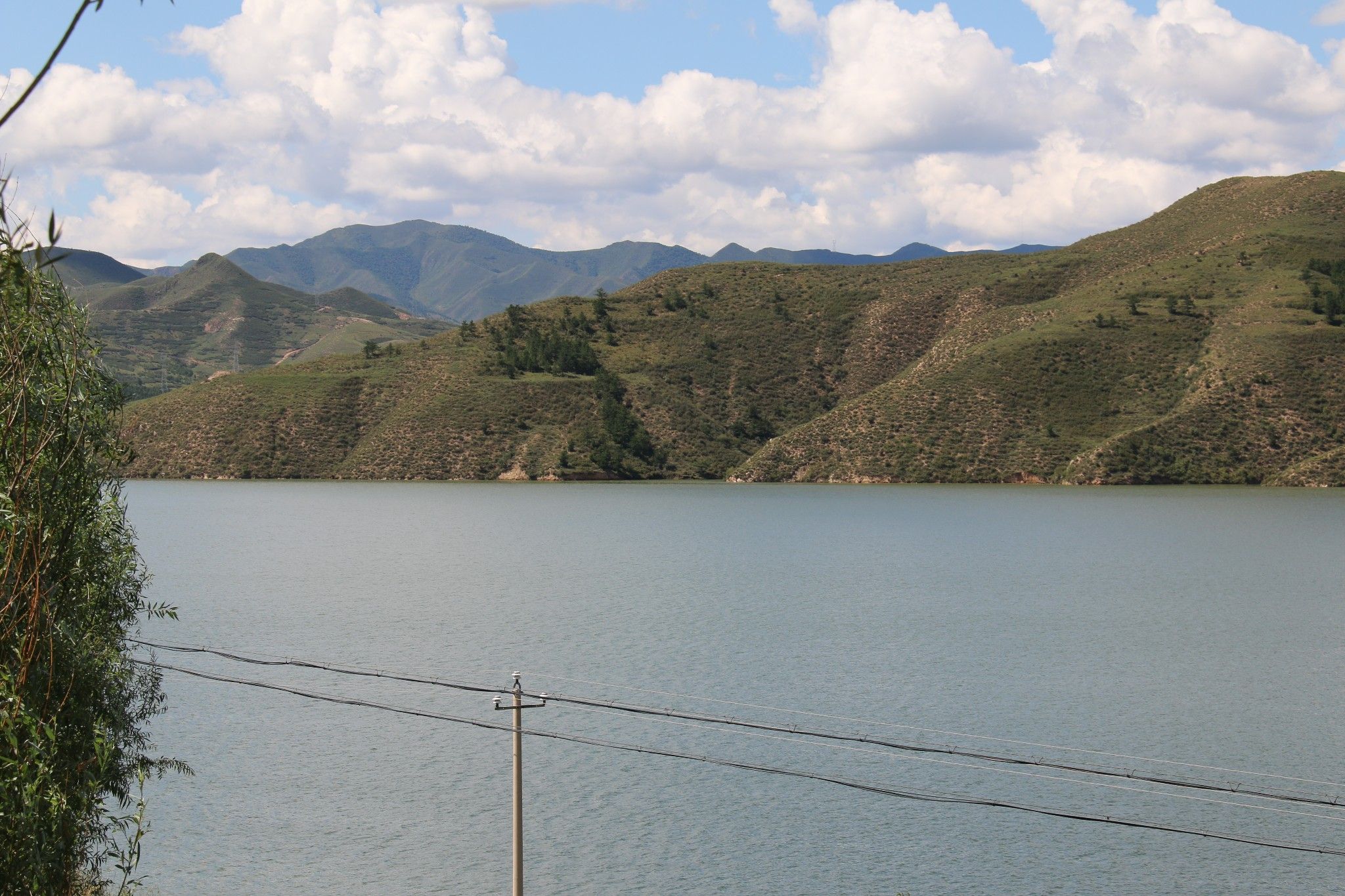 豐寧壩上草原,豐寧京北草原