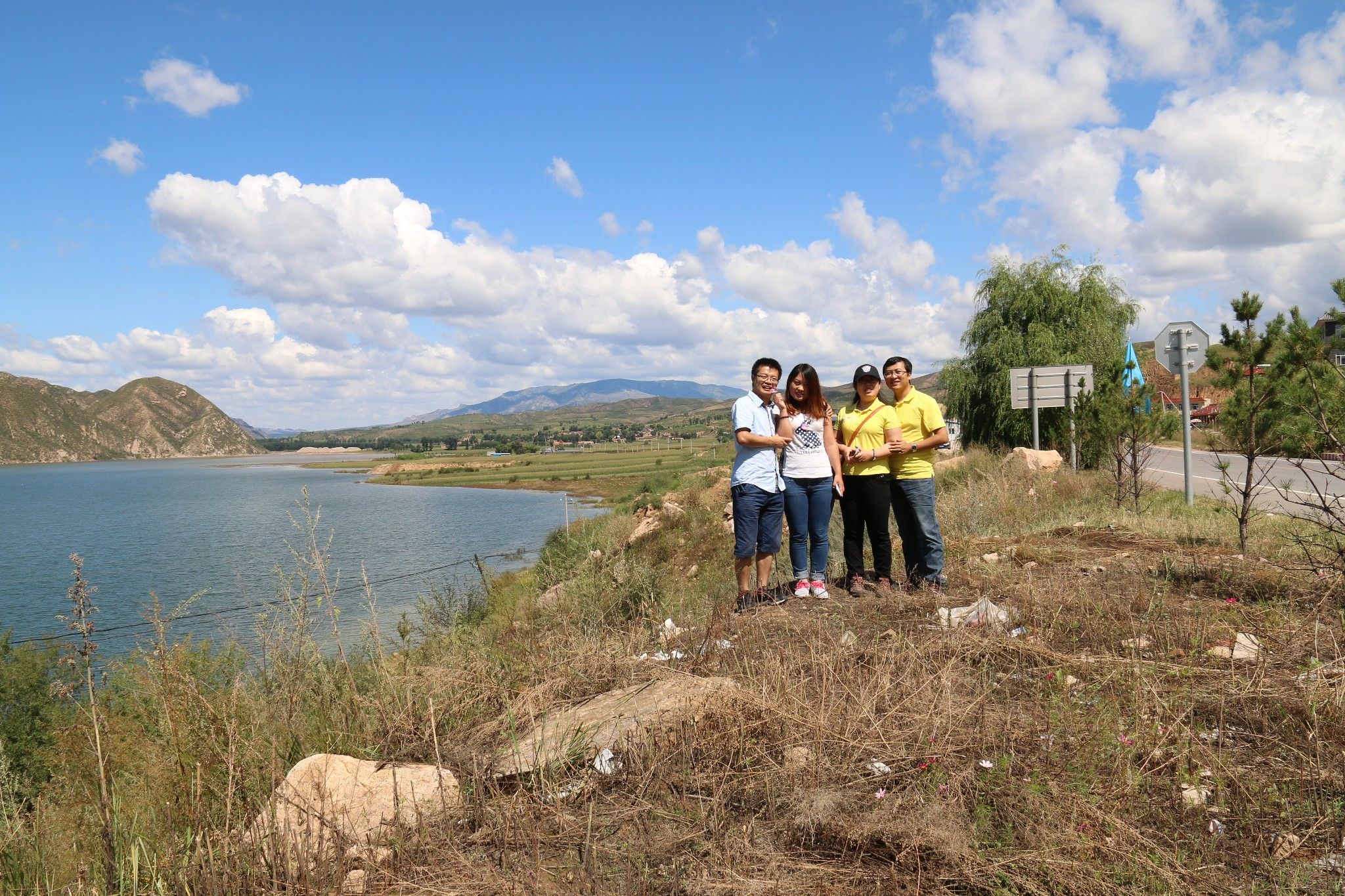 豐寧壩上草原,豐寧京北草原