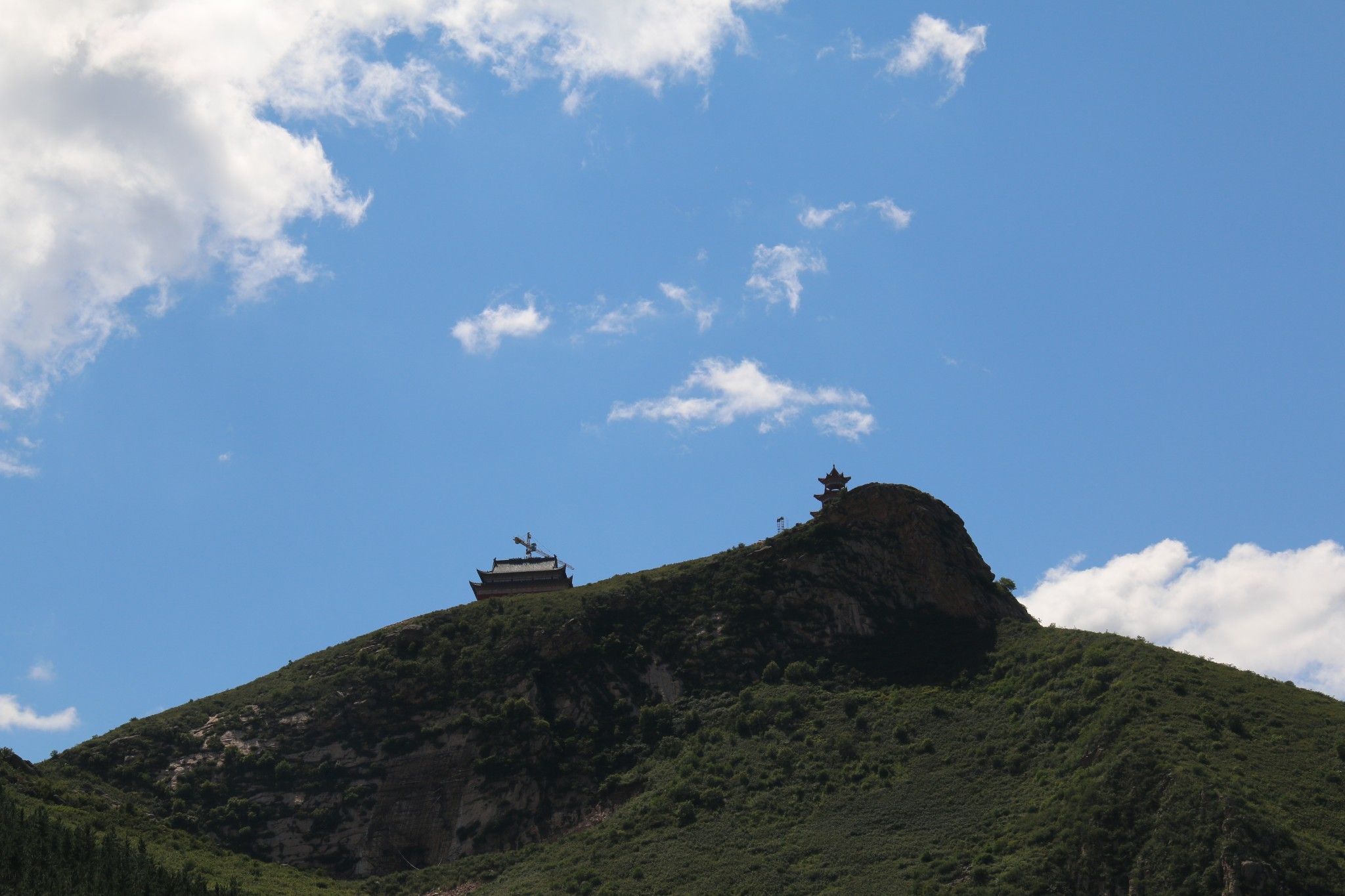 豐寧壩上草原,豐寧京北草原