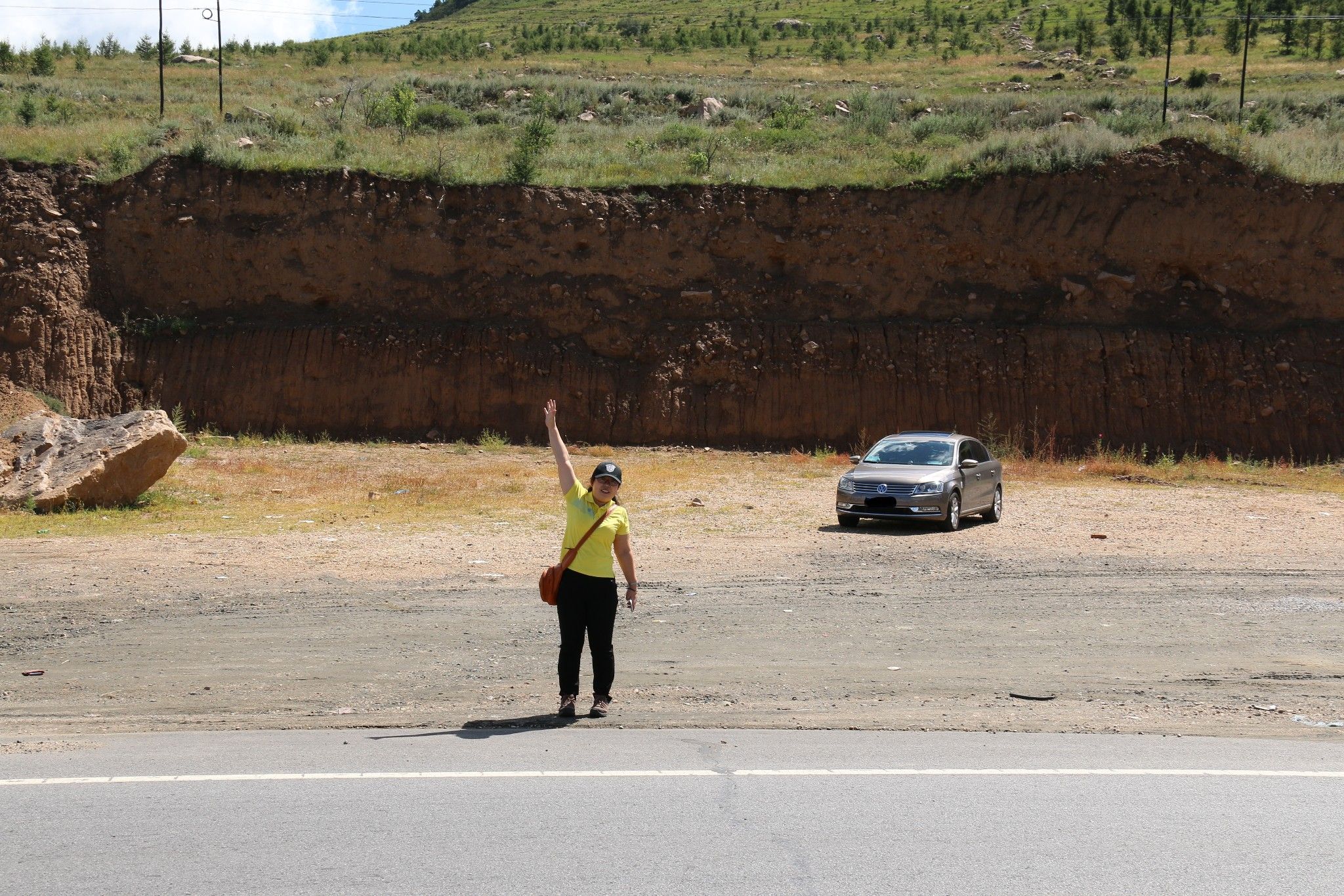 豐寧壩上草原,豐寧京北草原