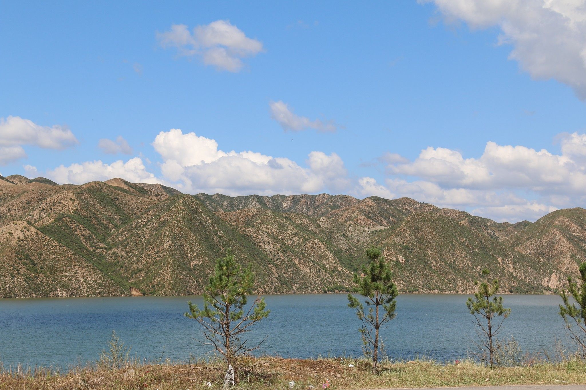 豐寧壩上草原,豐寧京北草原