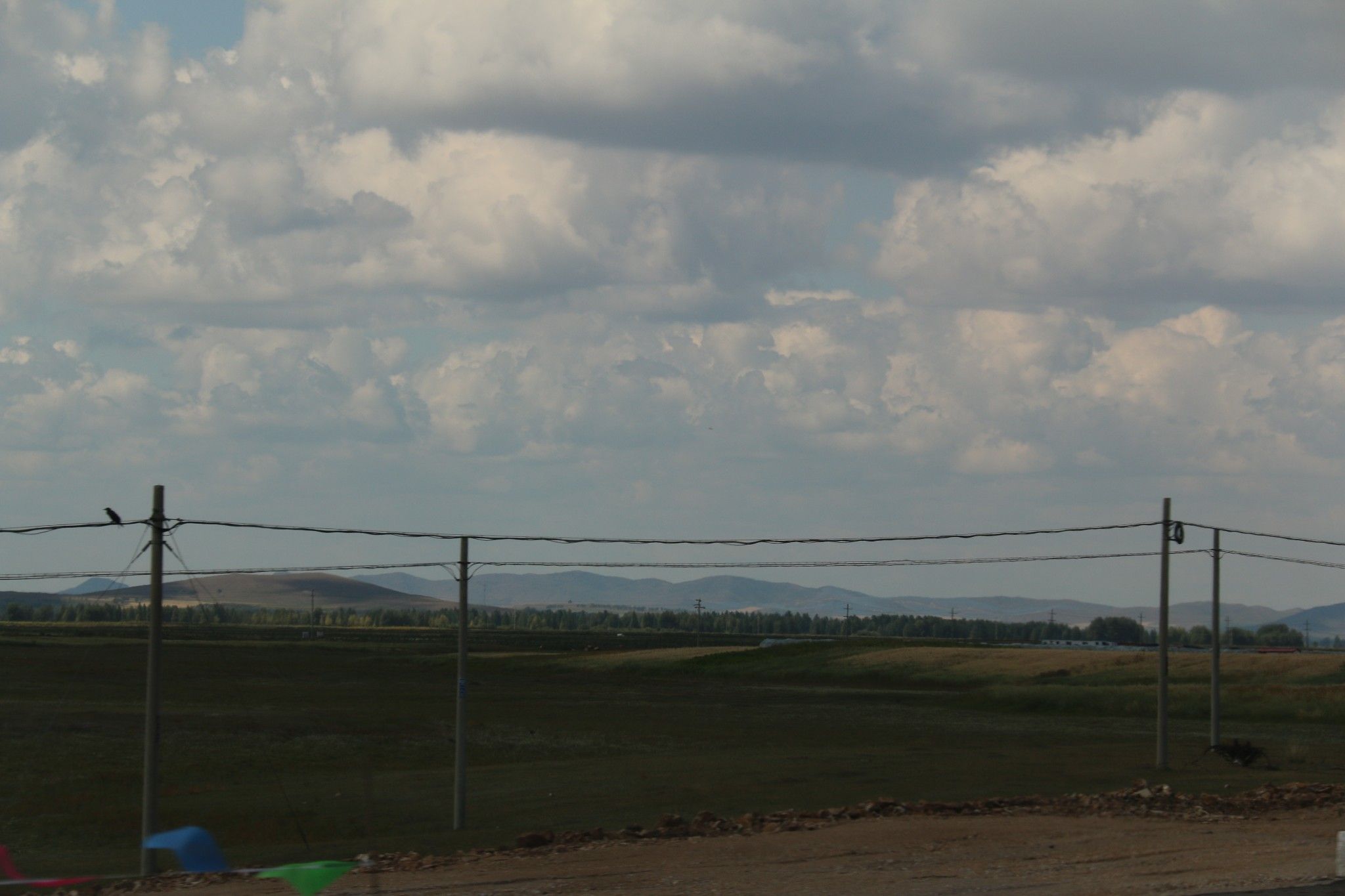豐寧壩上草原,豐寧京北草原