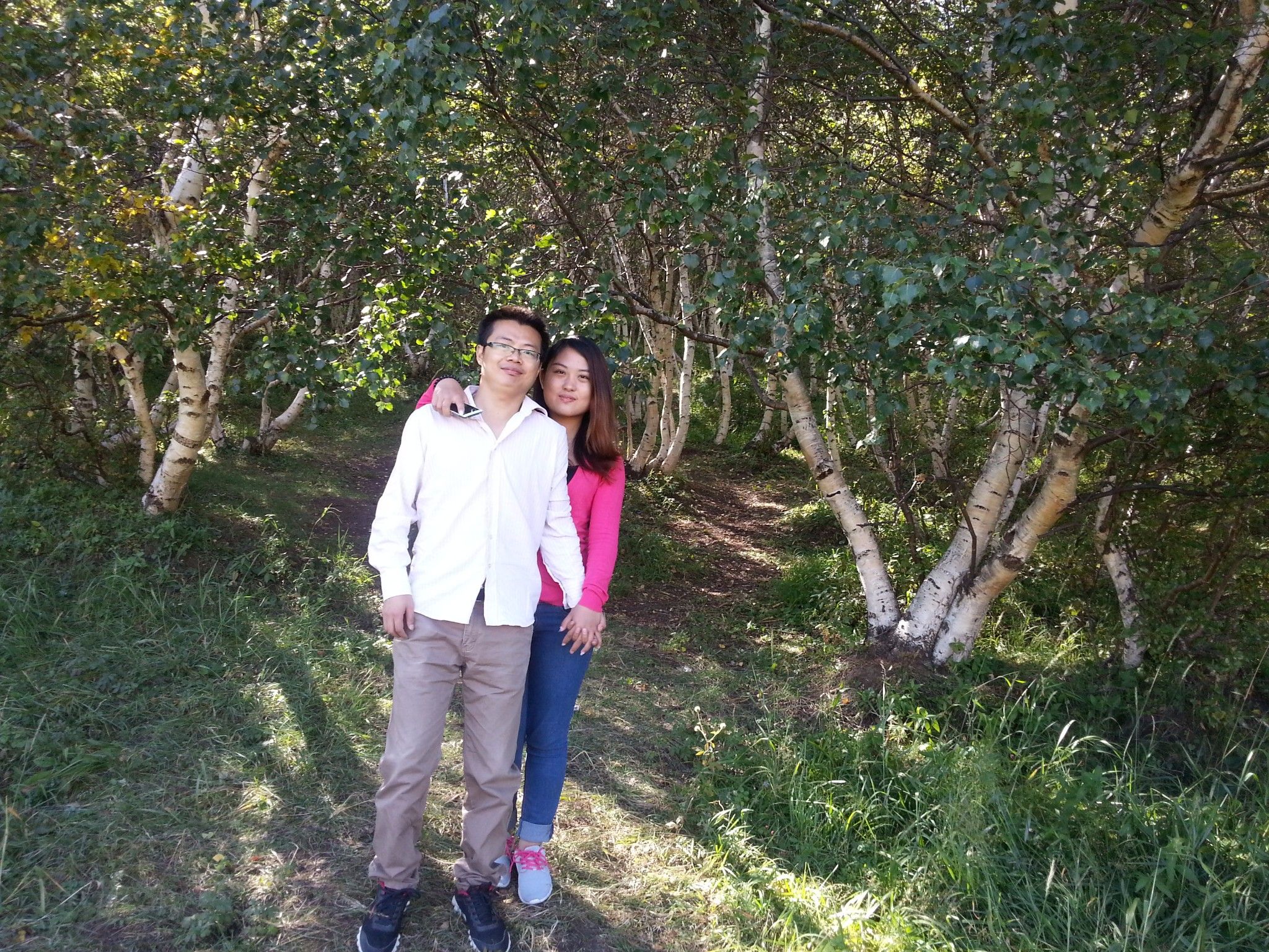 豐寧壩上草原,豐寧京北草原