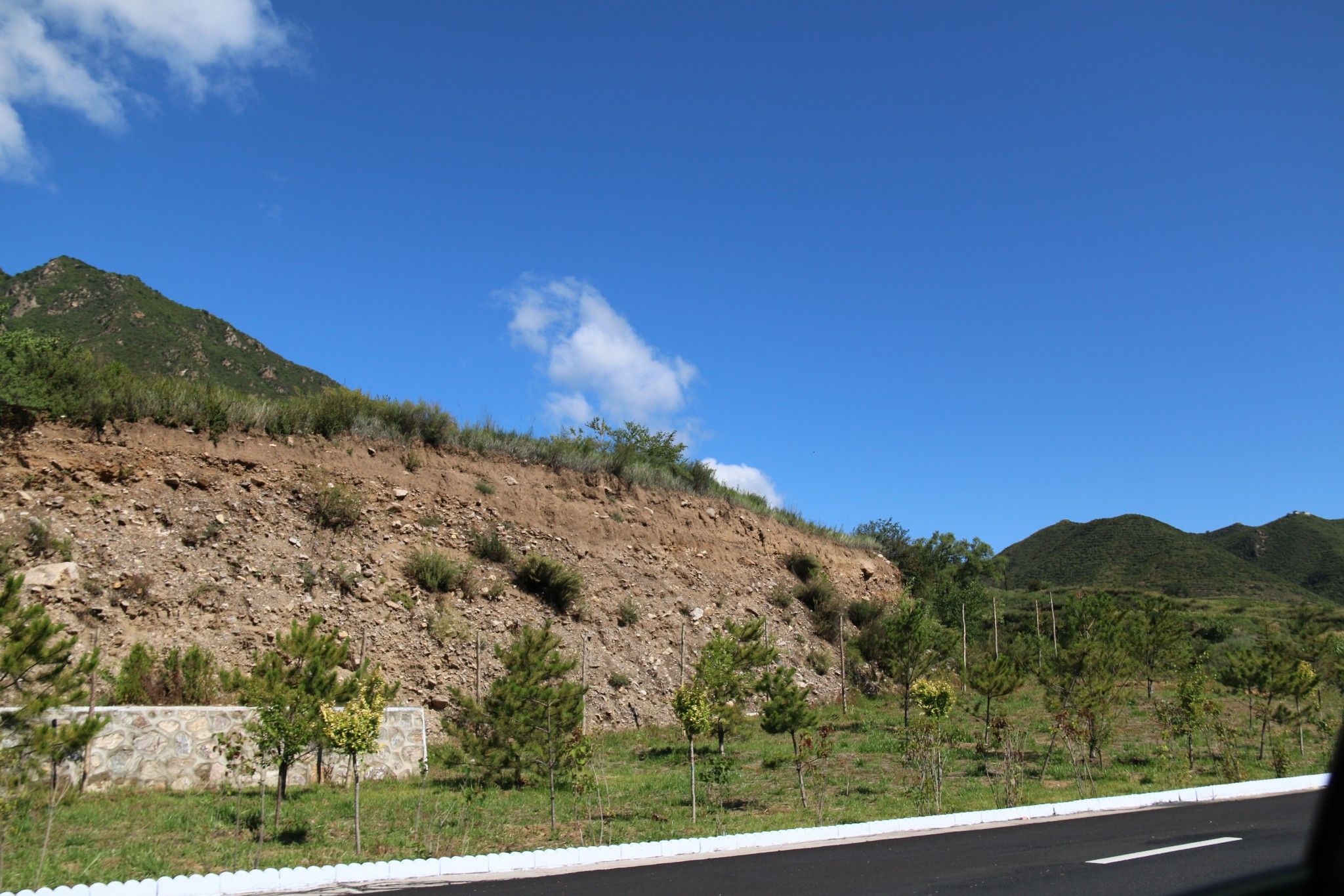 豐寧壩上草原,豐寧京北草原