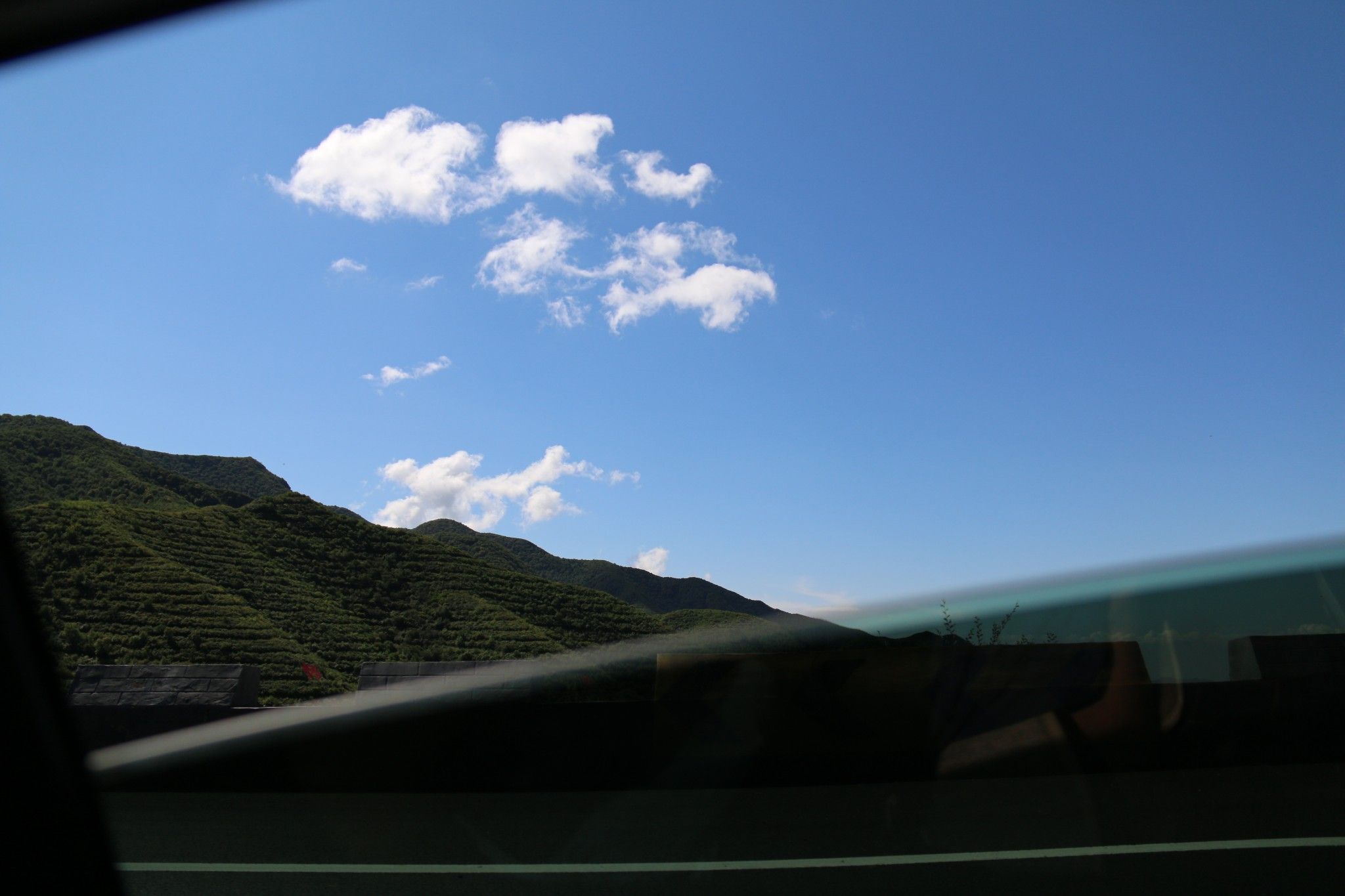 豐寧壩上草原,豐寧京北草原