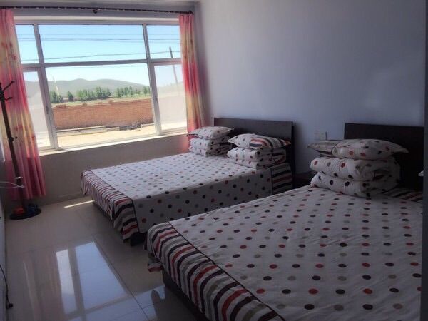 豐寧壩上草原,豐寧京北草原