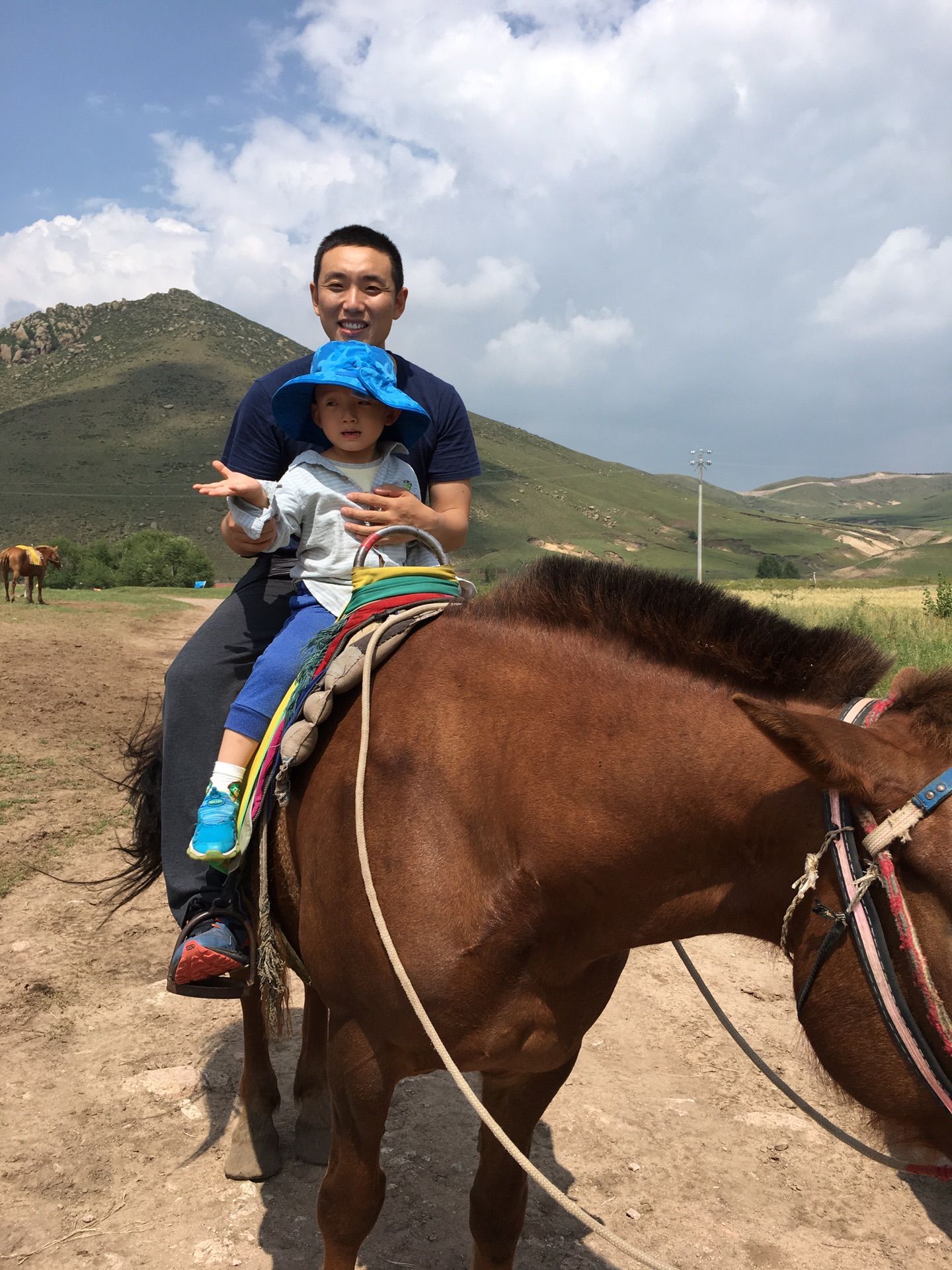 豐寧壩上草原,豐寧京北草原