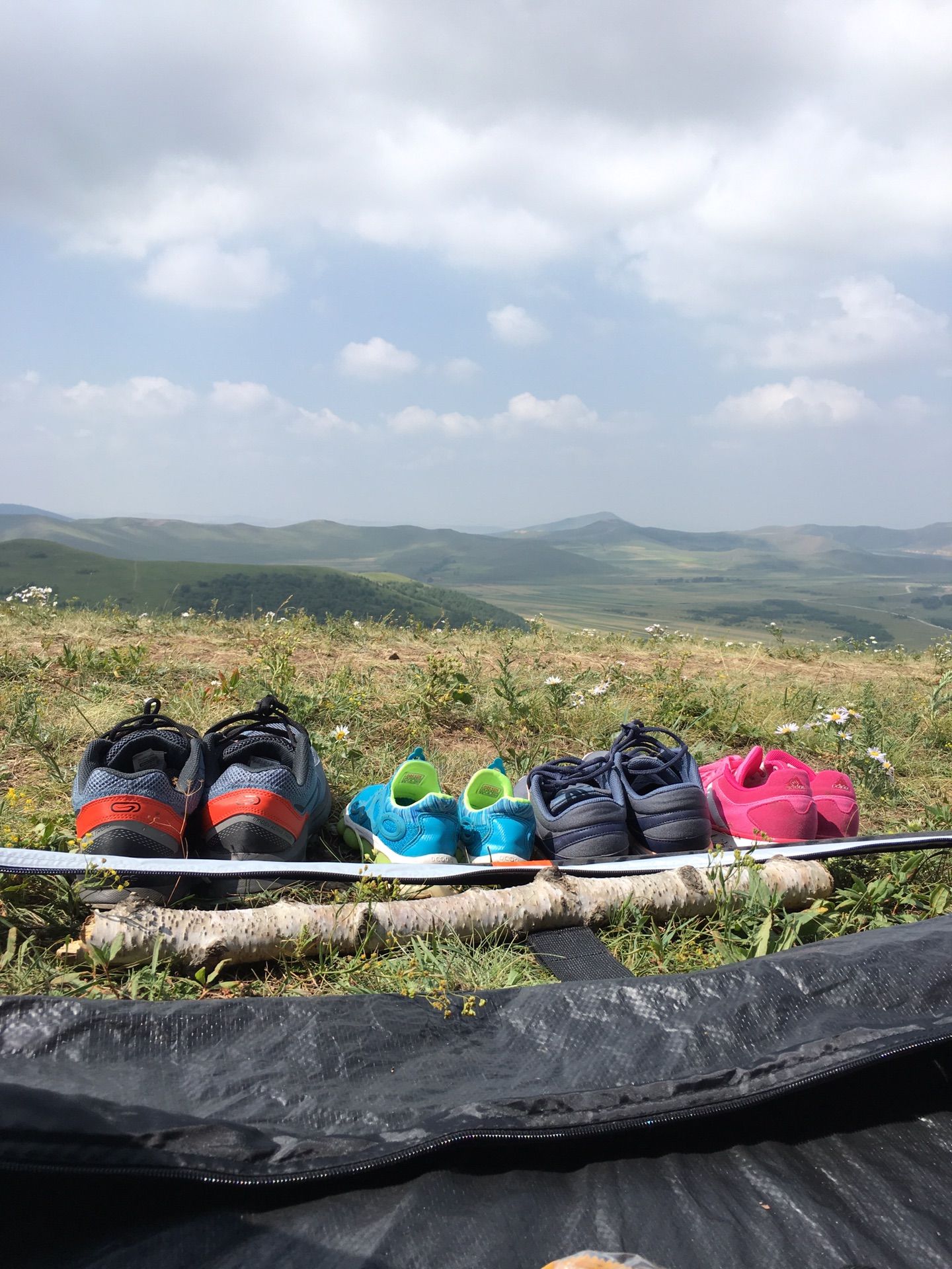 豐寧壩上草原,豐寧京北草原