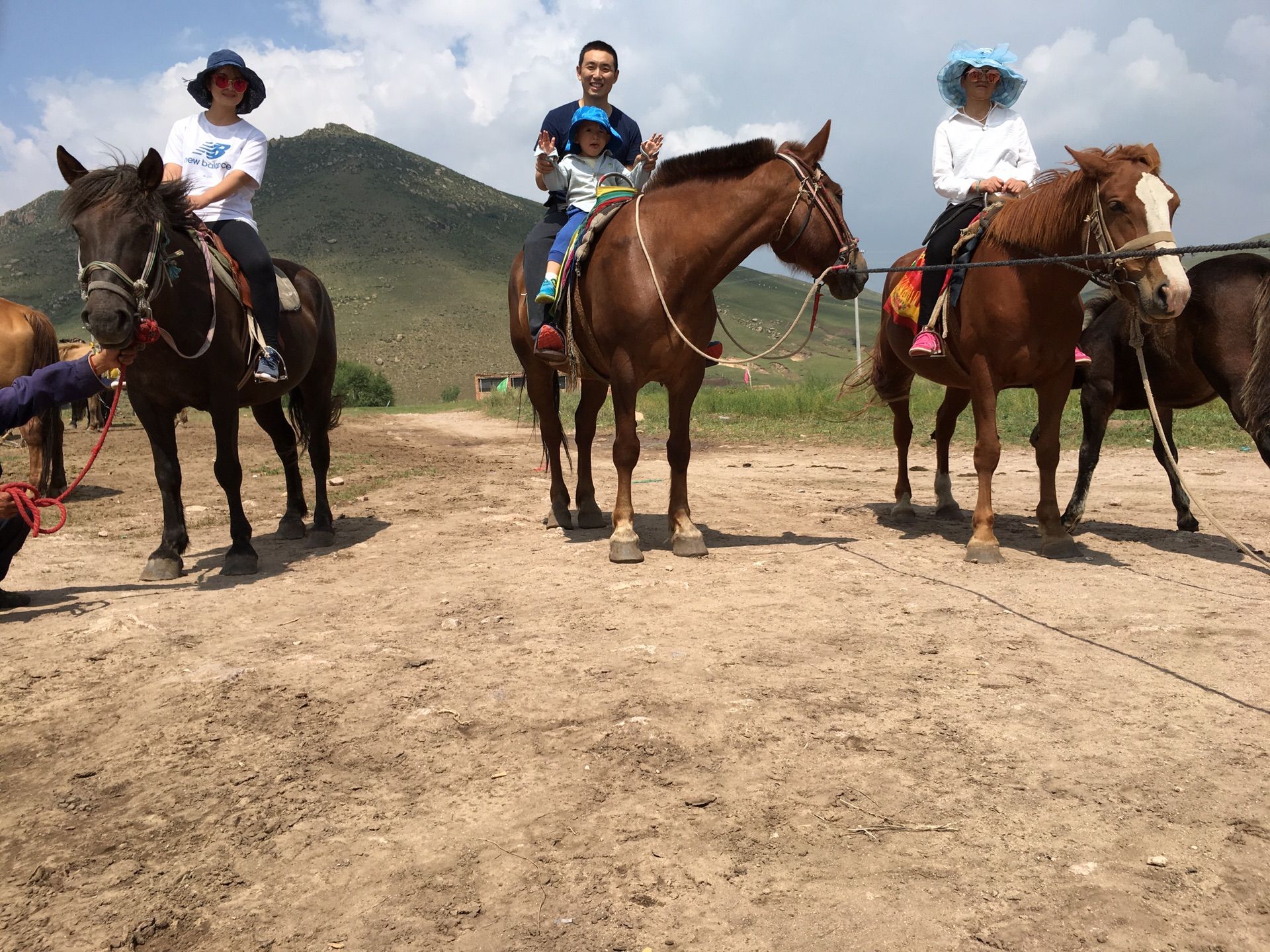 豐寧壩上草原,豐寧京北草原