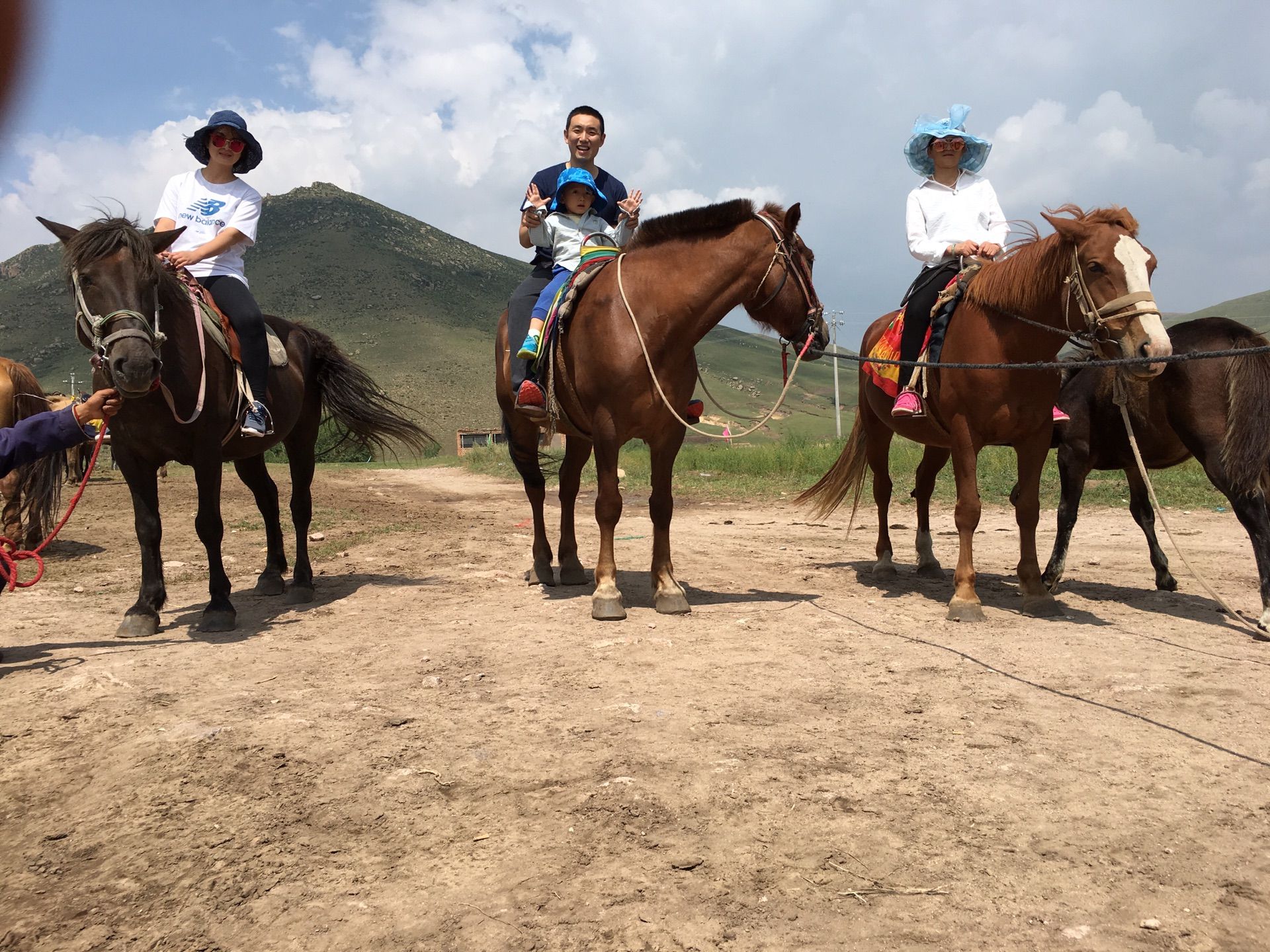 豐寧壩上草原,豐寧京北草原