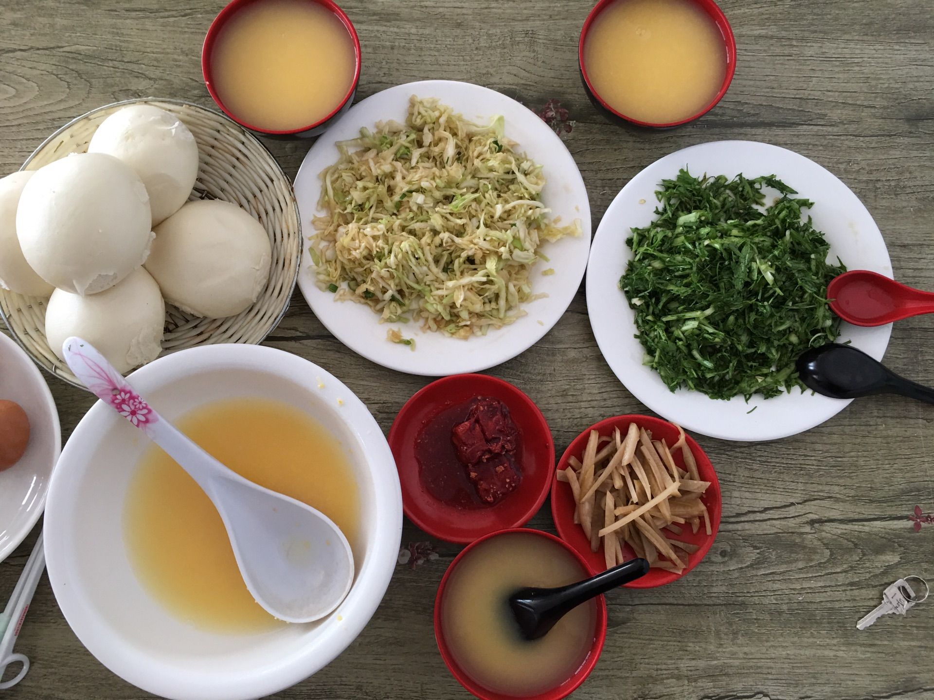 豐寧壩上草原,豐寧京北草原