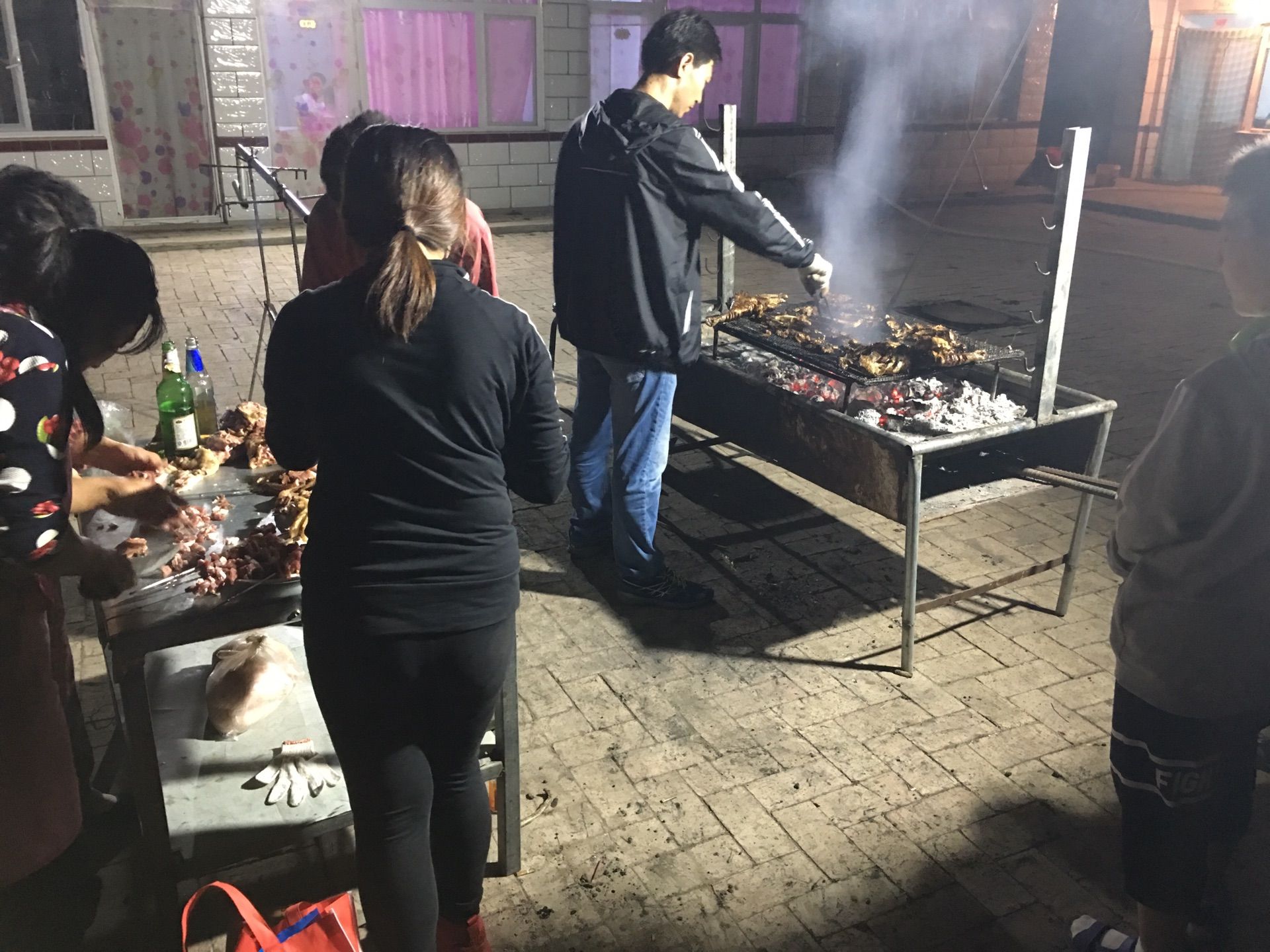 豐寧壩上草原,豐寧京北草原