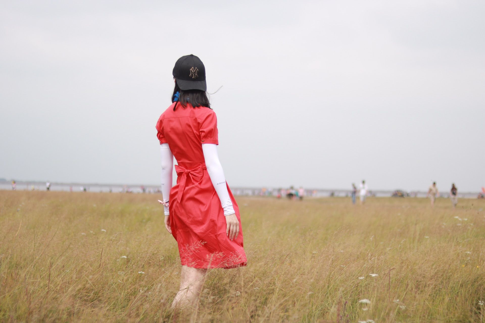 豐寧壩上草原,豐寧京北草原