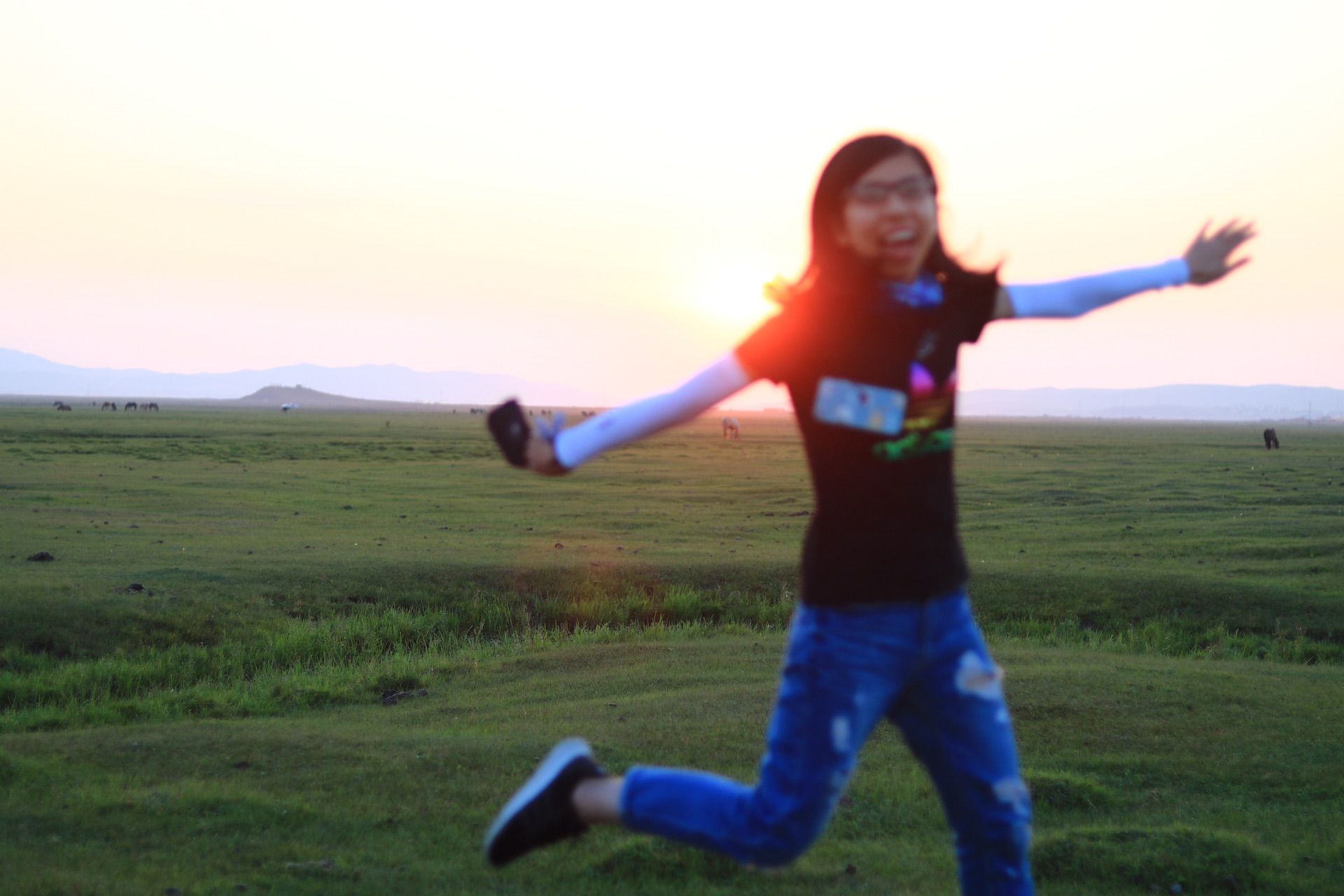 豐寧壩上草原,豐寧京北草原