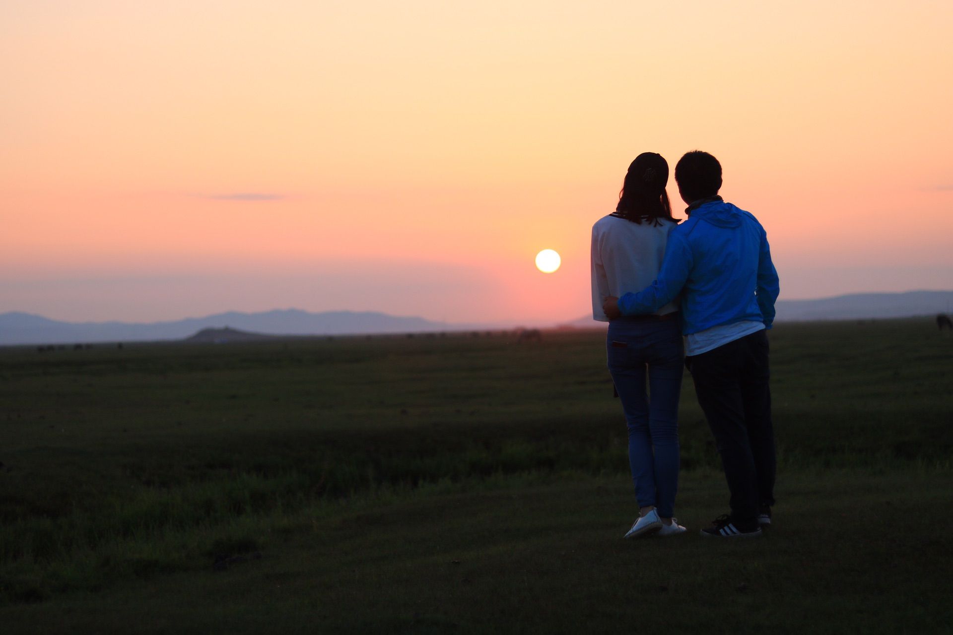 豐寧壩上草原,豐寧京北草原