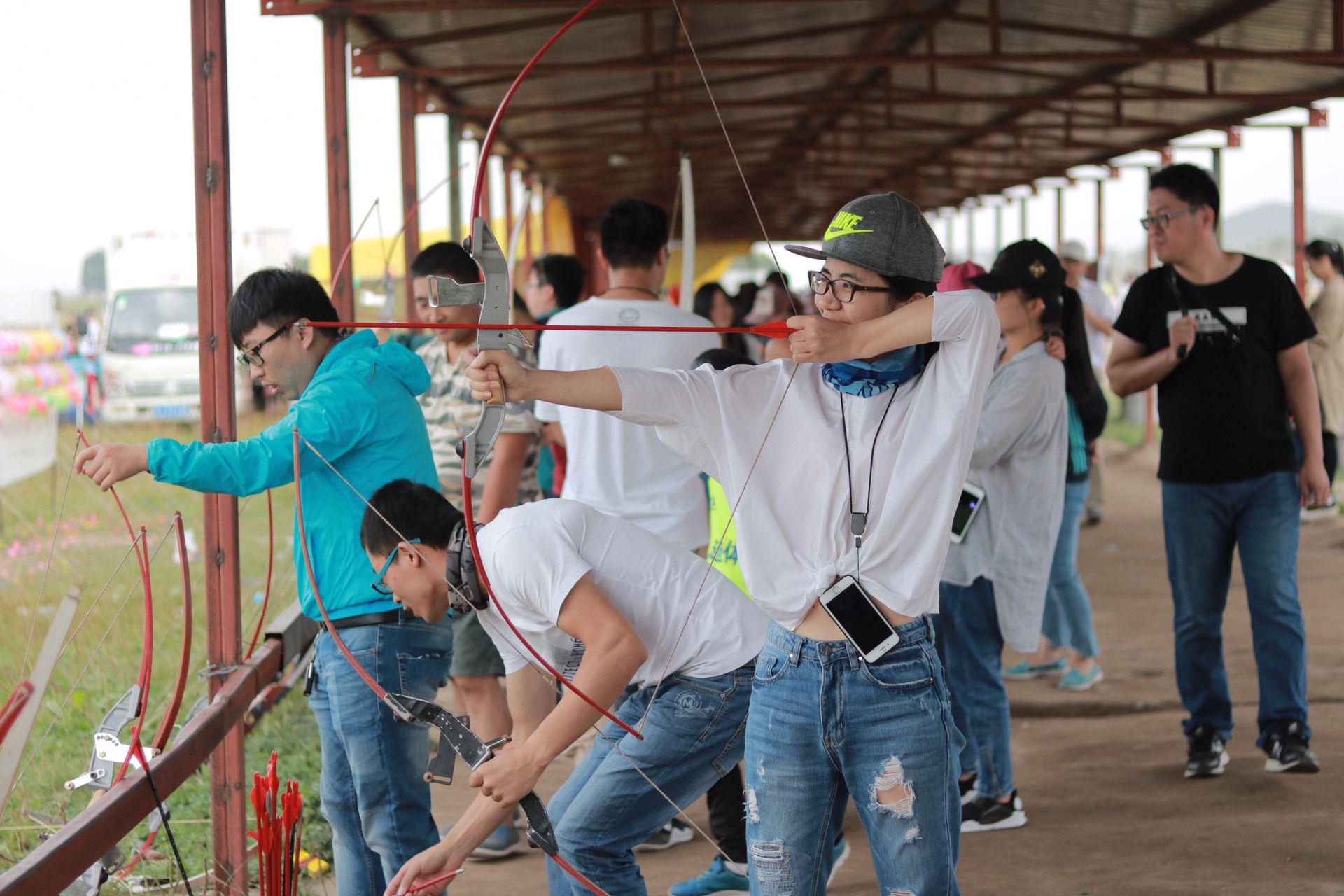 豐寧壩上草原,豐寧京北草原