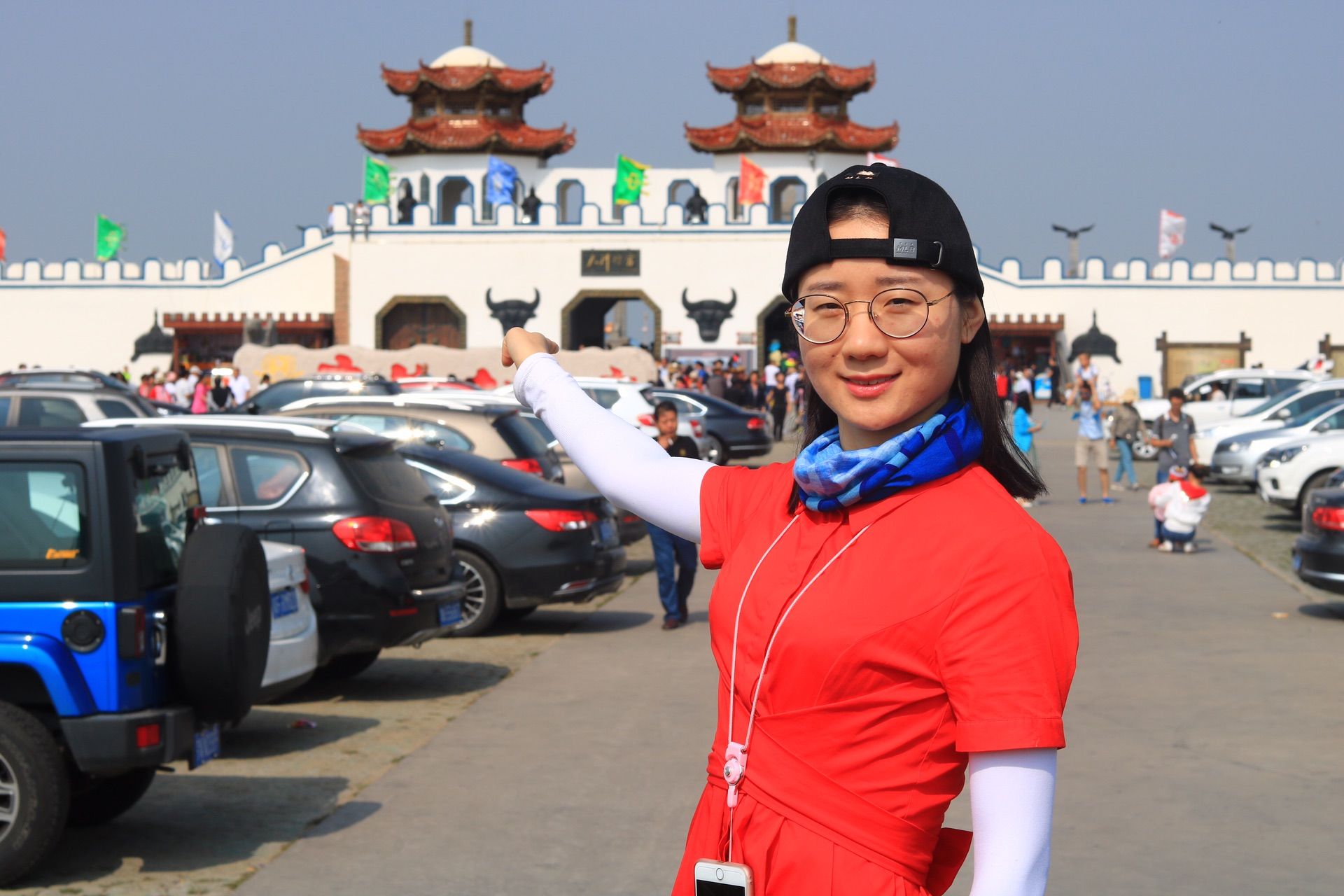 豐寧壩上草原,豐寧京北草原