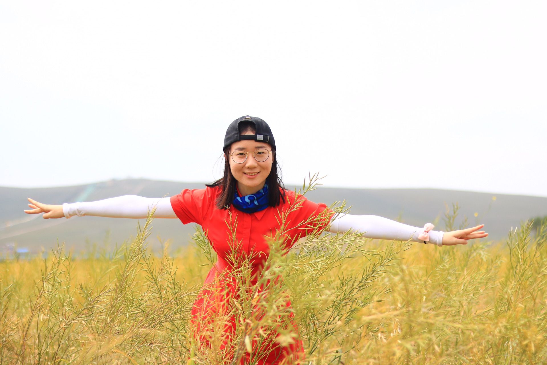 豐寧壩上草原,豐寧京北草原