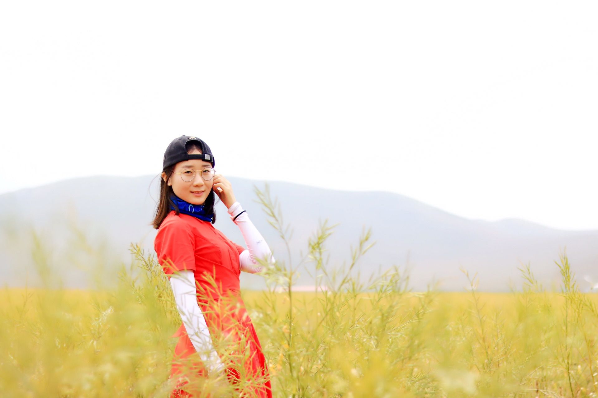 豐寧壩上草原,豐寧京北草原