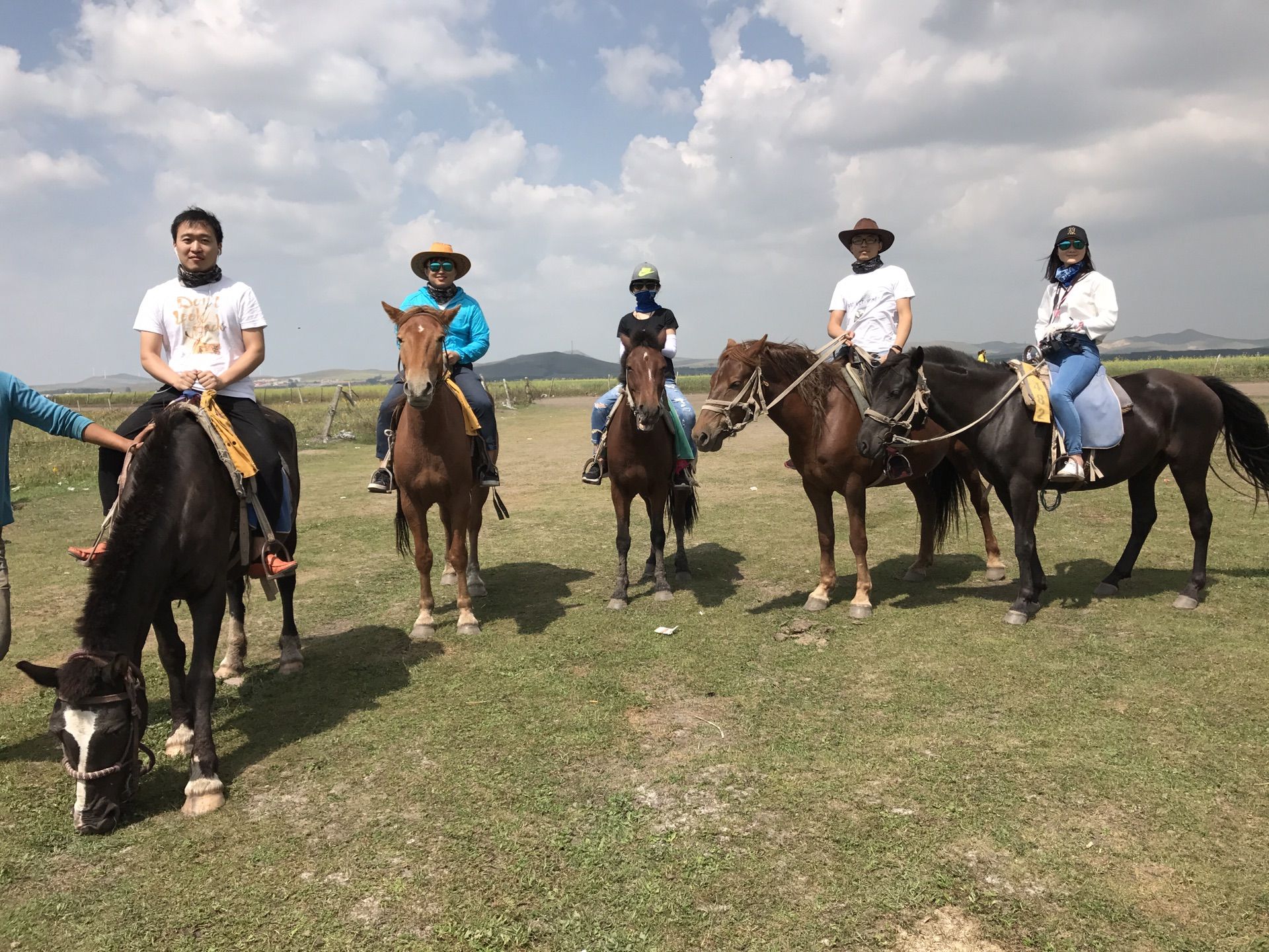 豐寧壩上草原,豐寧京北草原