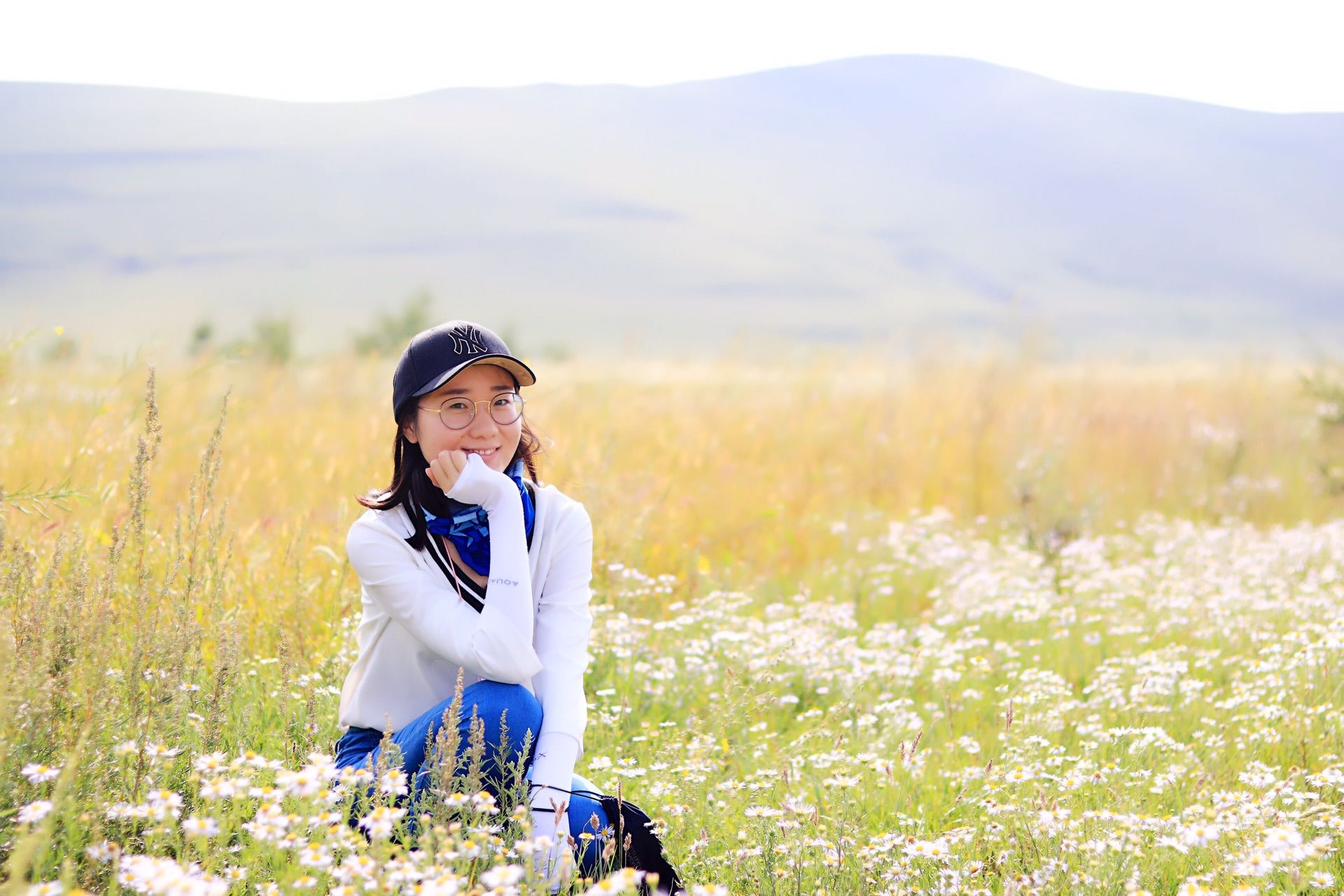 豐寧壩上草原,豐寧京北草原