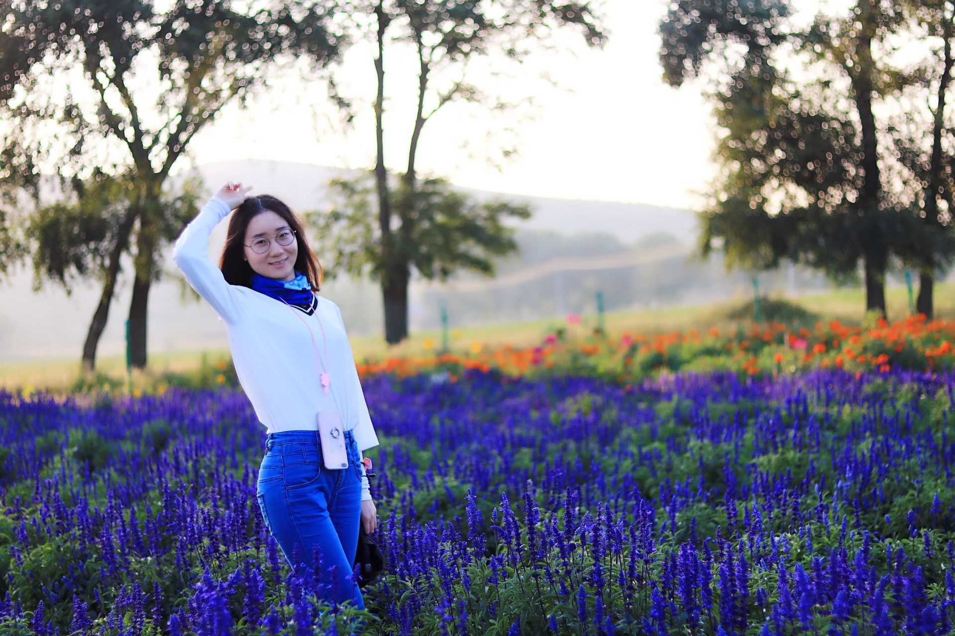 豐寧壩上草原,豐寧京北草原