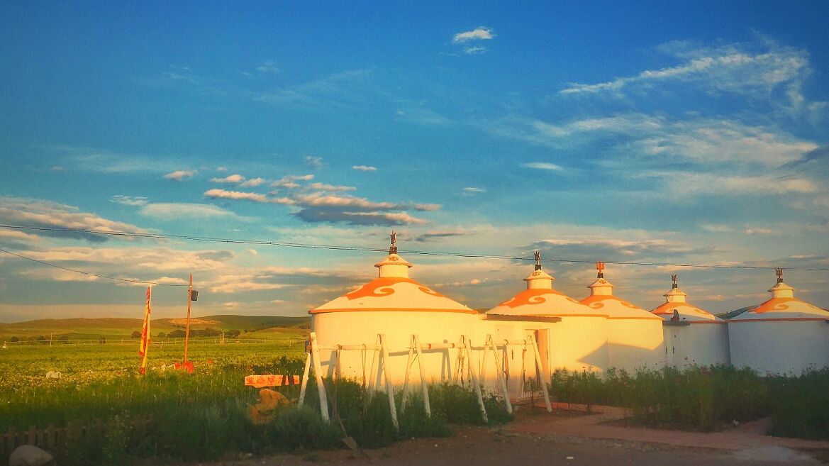 豐寧壩上草原,豐寧京北草原