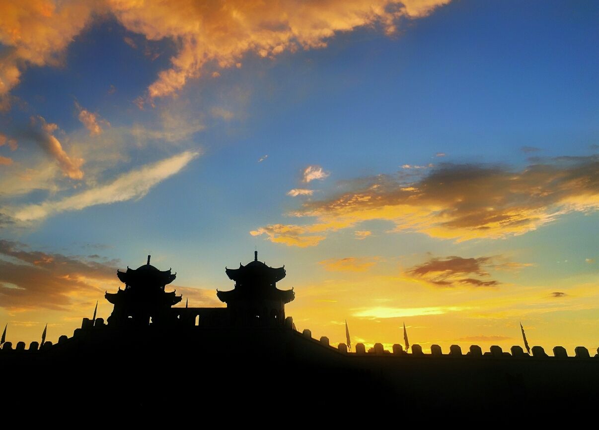 豐寧壩上草原,豐寧京北草原