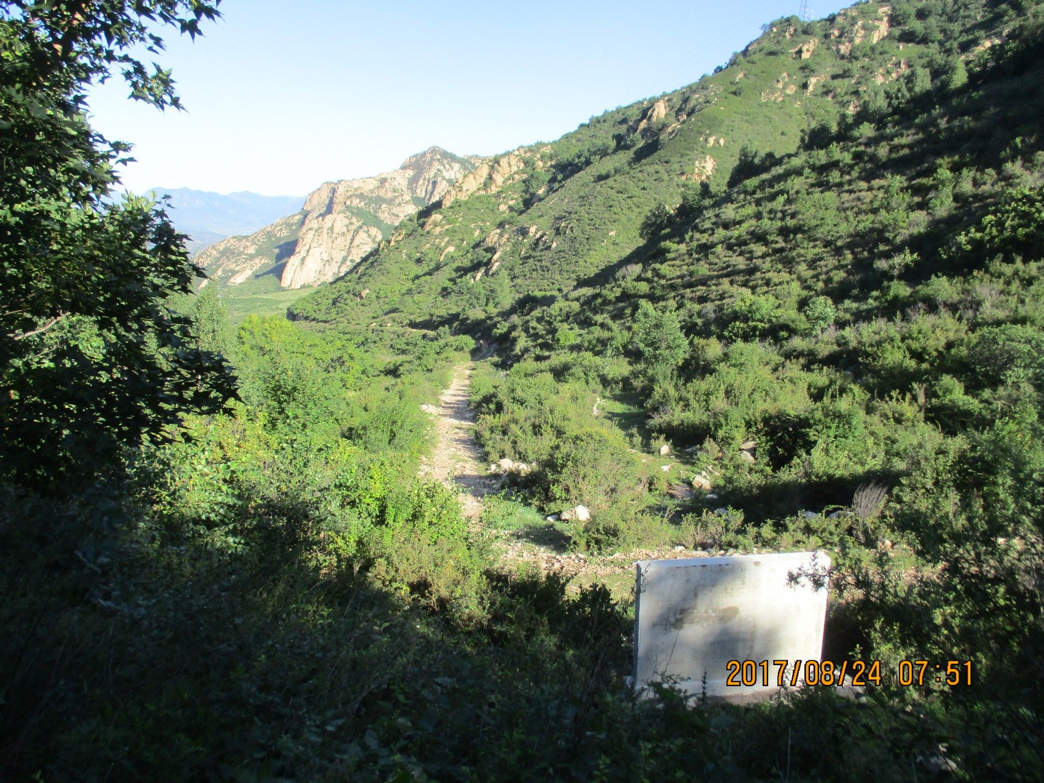 豐寧壩上草原,豐寧京北草原