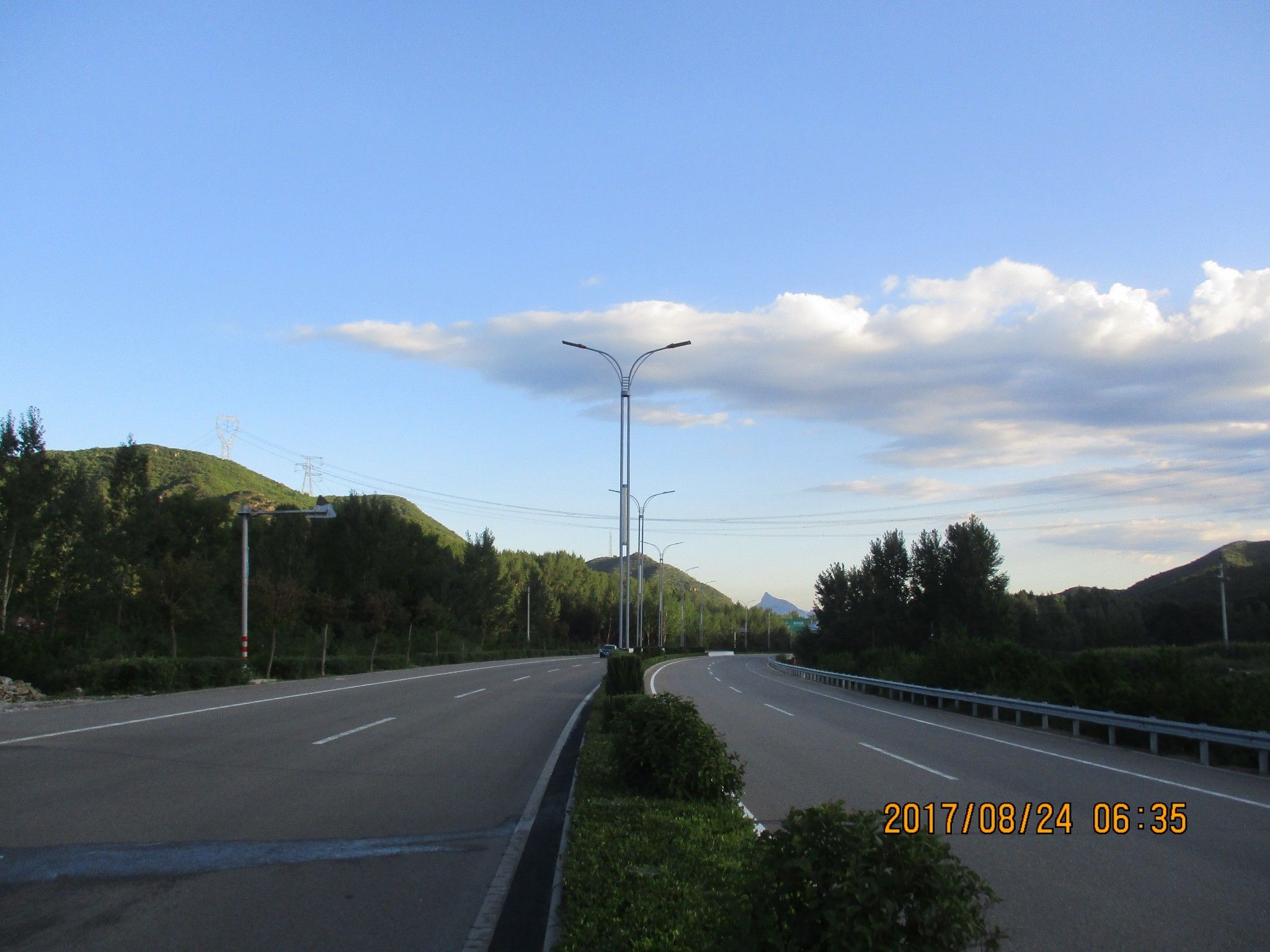 豐寧壩上草原,豐寧京北草原