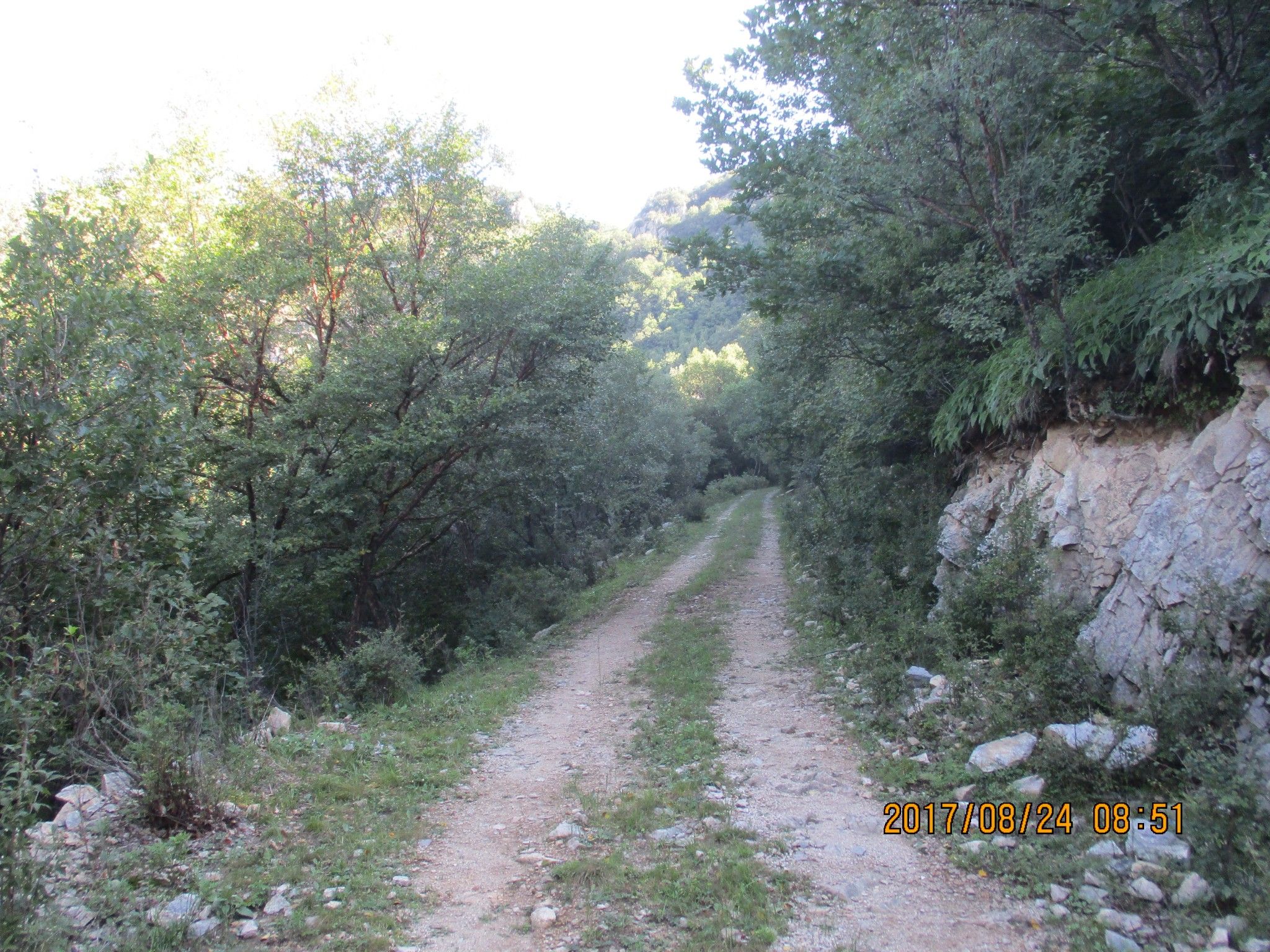 豐寧壩上草原,豐寧京北草原