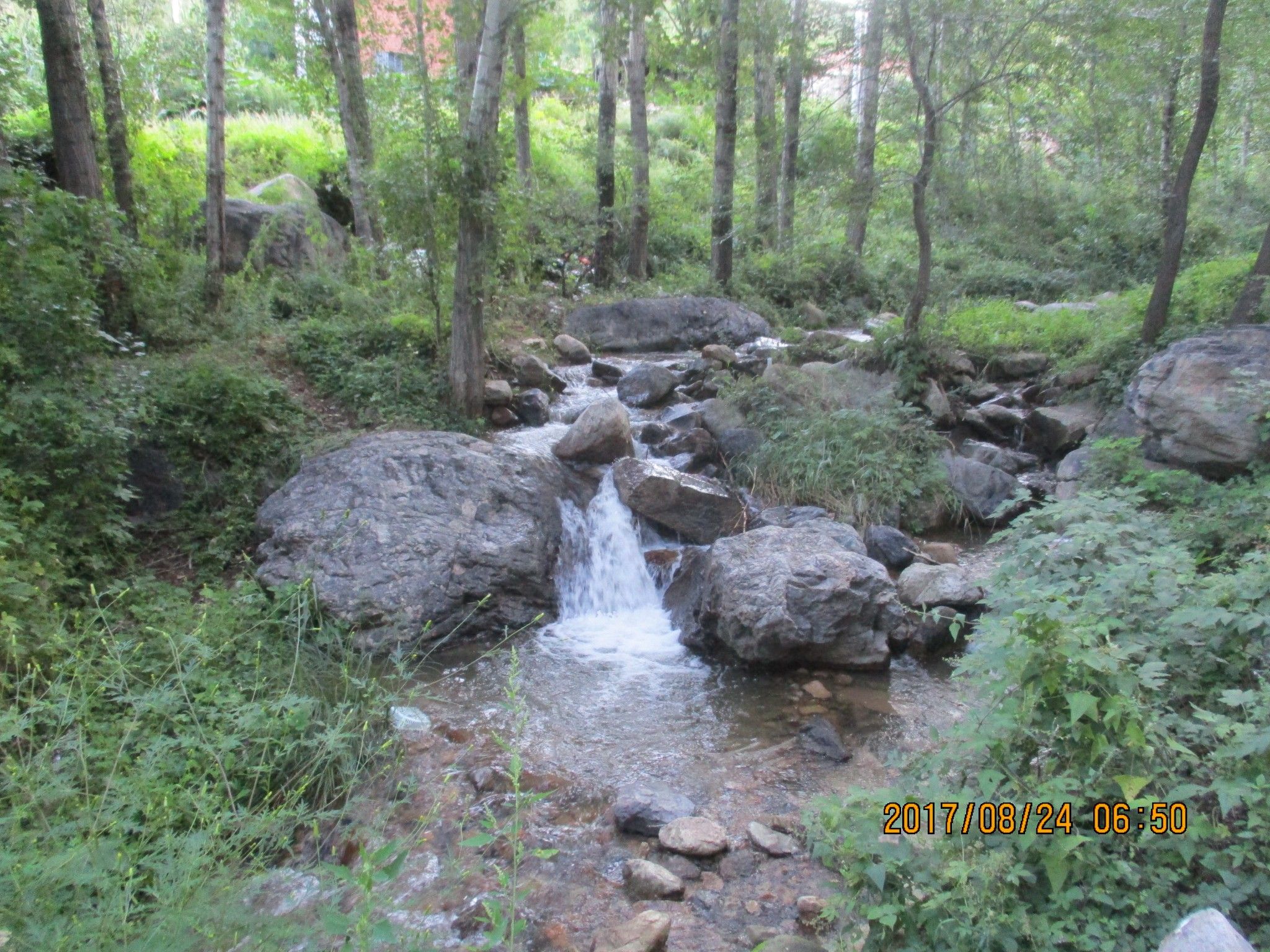 豐寧壩上草原,豐寧京北草原
