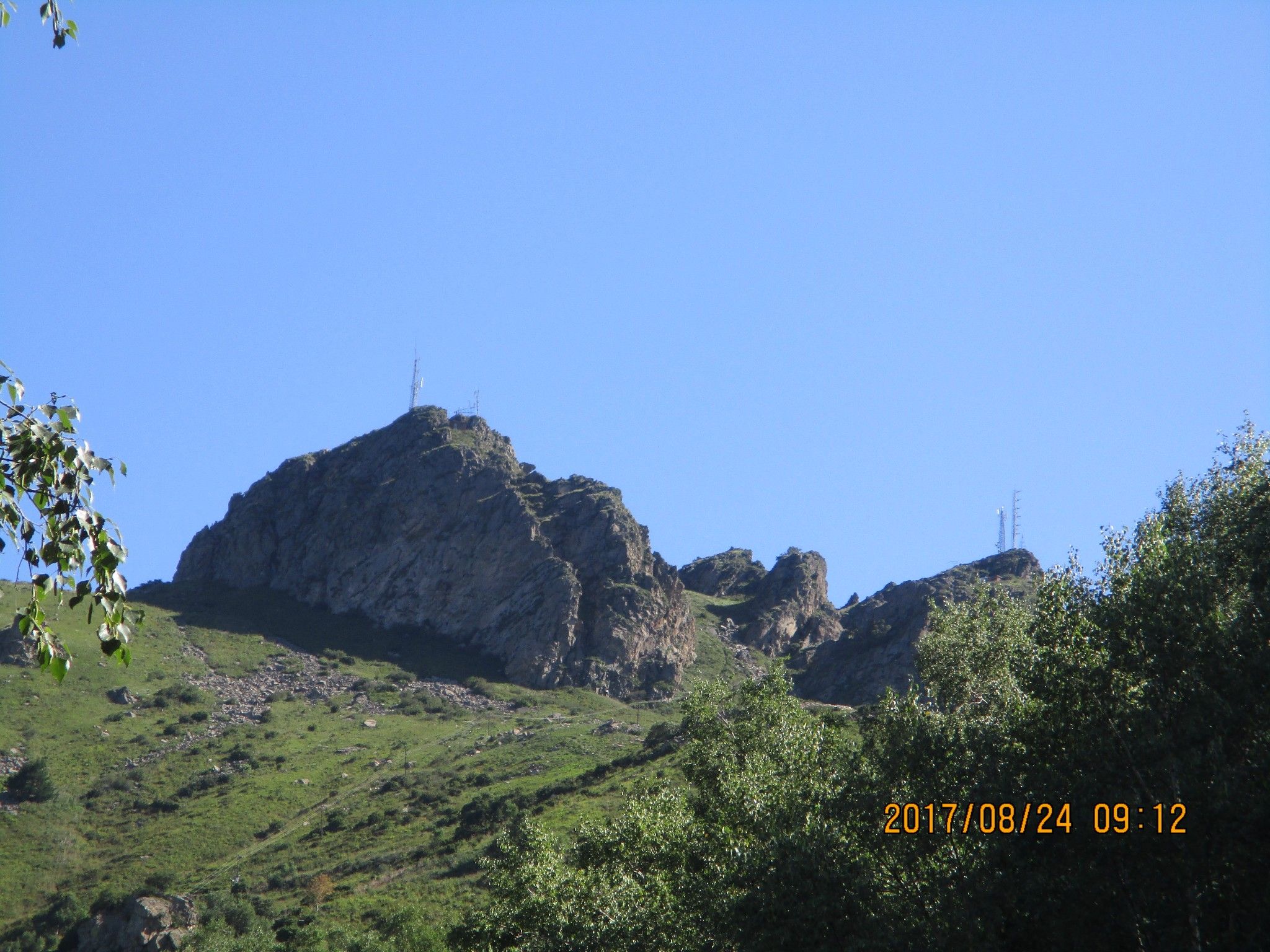 豐寧壩上草原,豐寧京北草原