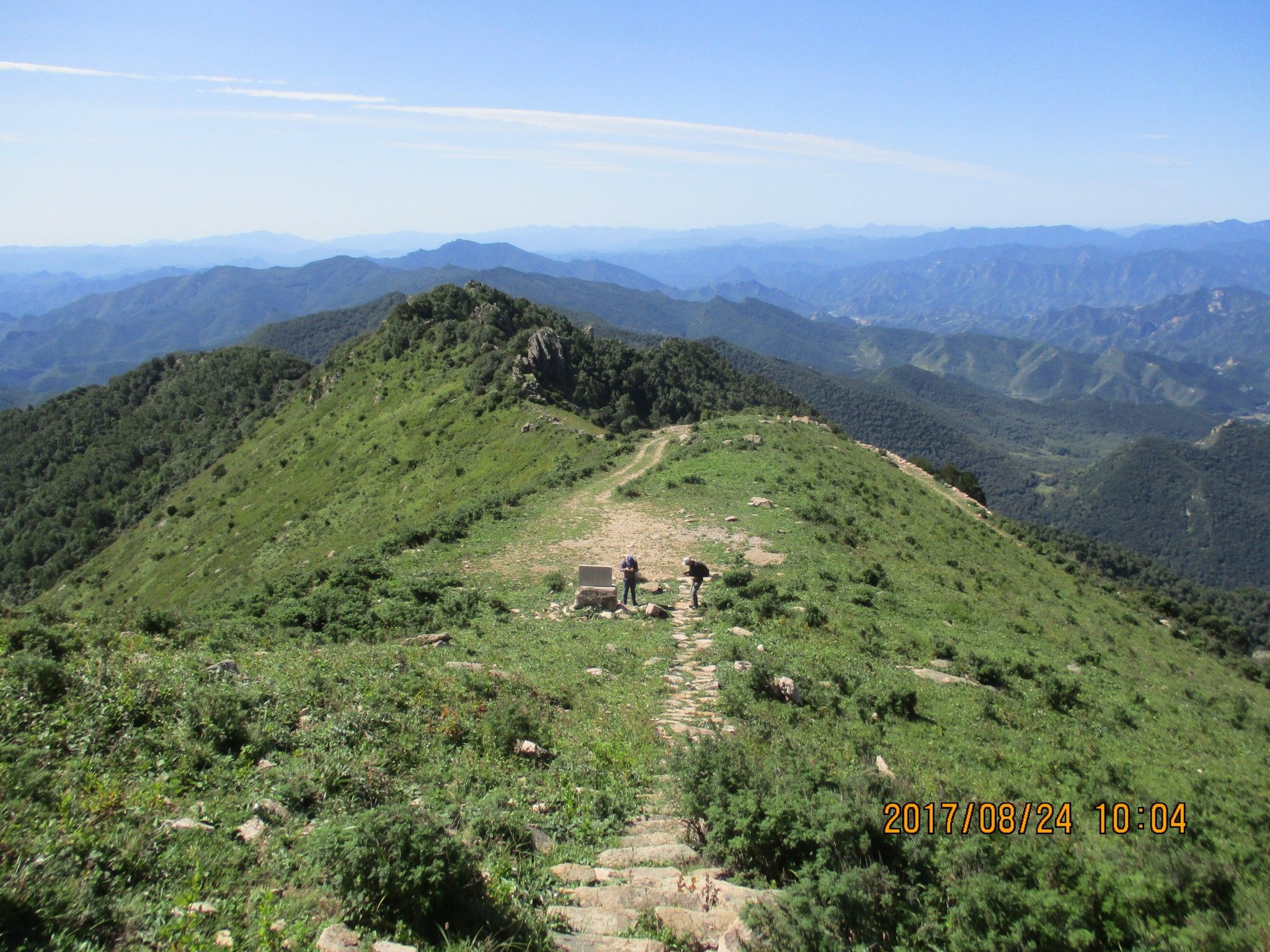 豐寧壩上草原,豐寧京北草原